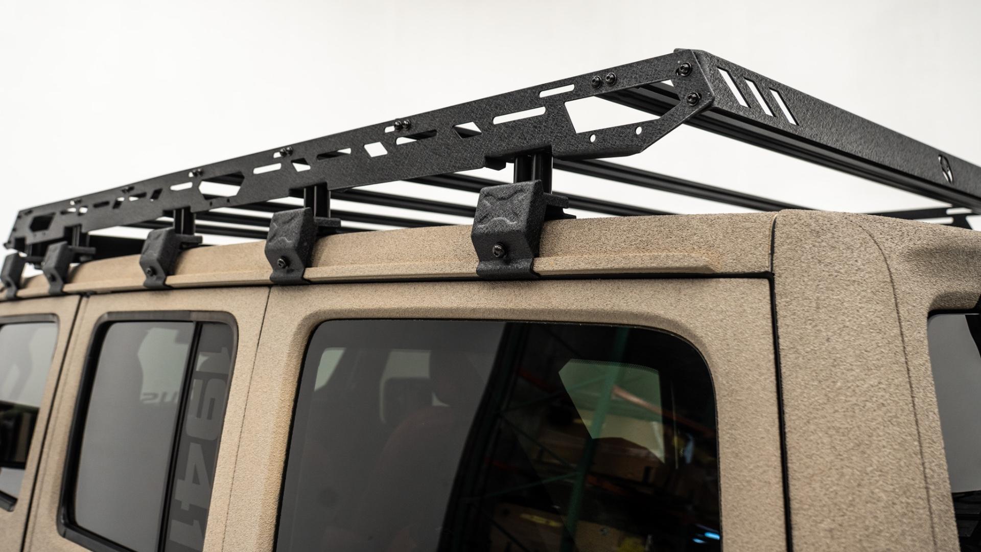 2024 JEEP WRANGLER in Tan, photo 49 of 60