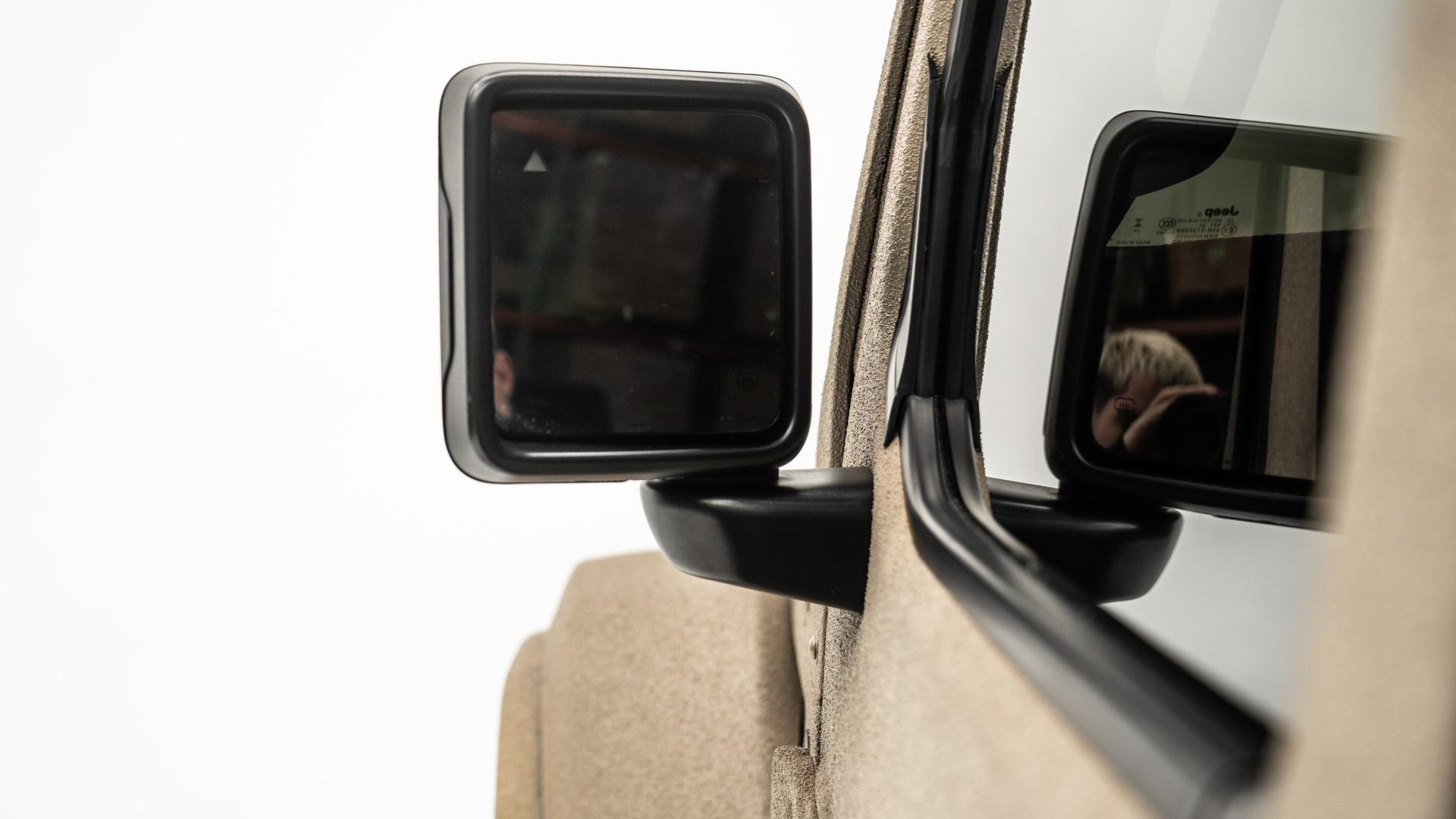 2024 JEEP WRANGLER in Tan, photo 51 of 60