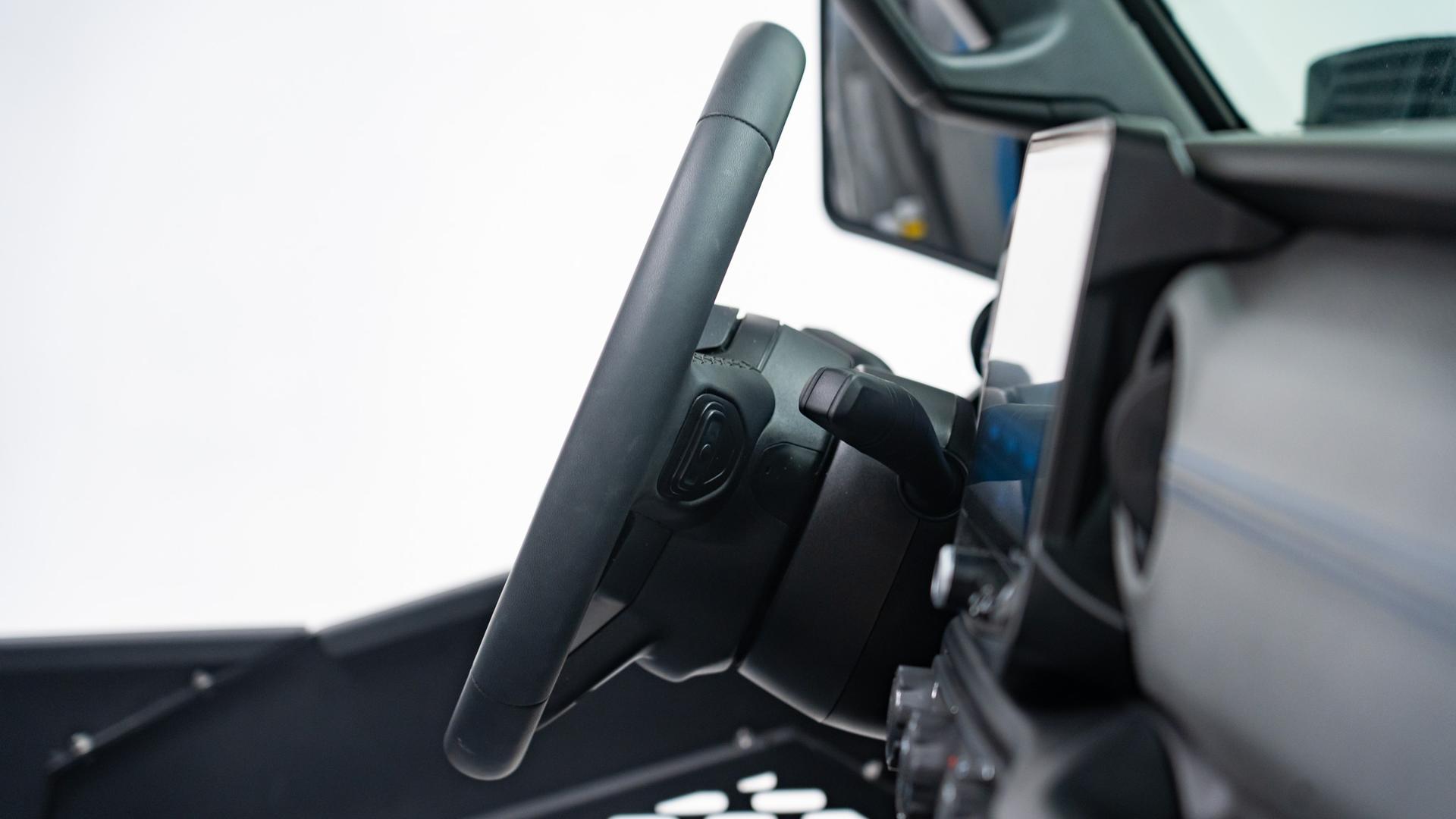 2023 JEEP WRANGLER in Gray, photo 40 of 58