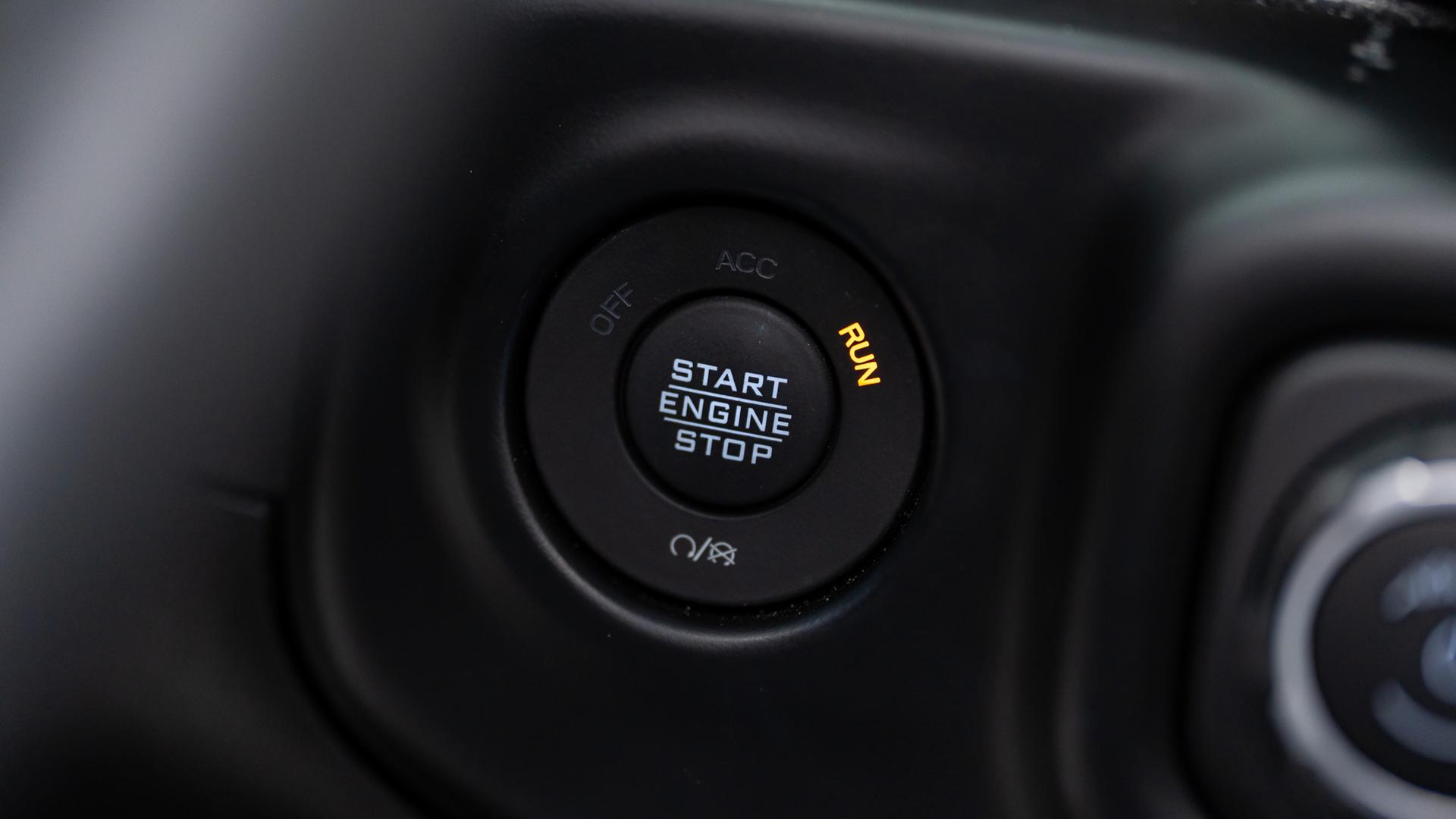2023 JEEP WRANGLER in Gray, photo 54 of 58