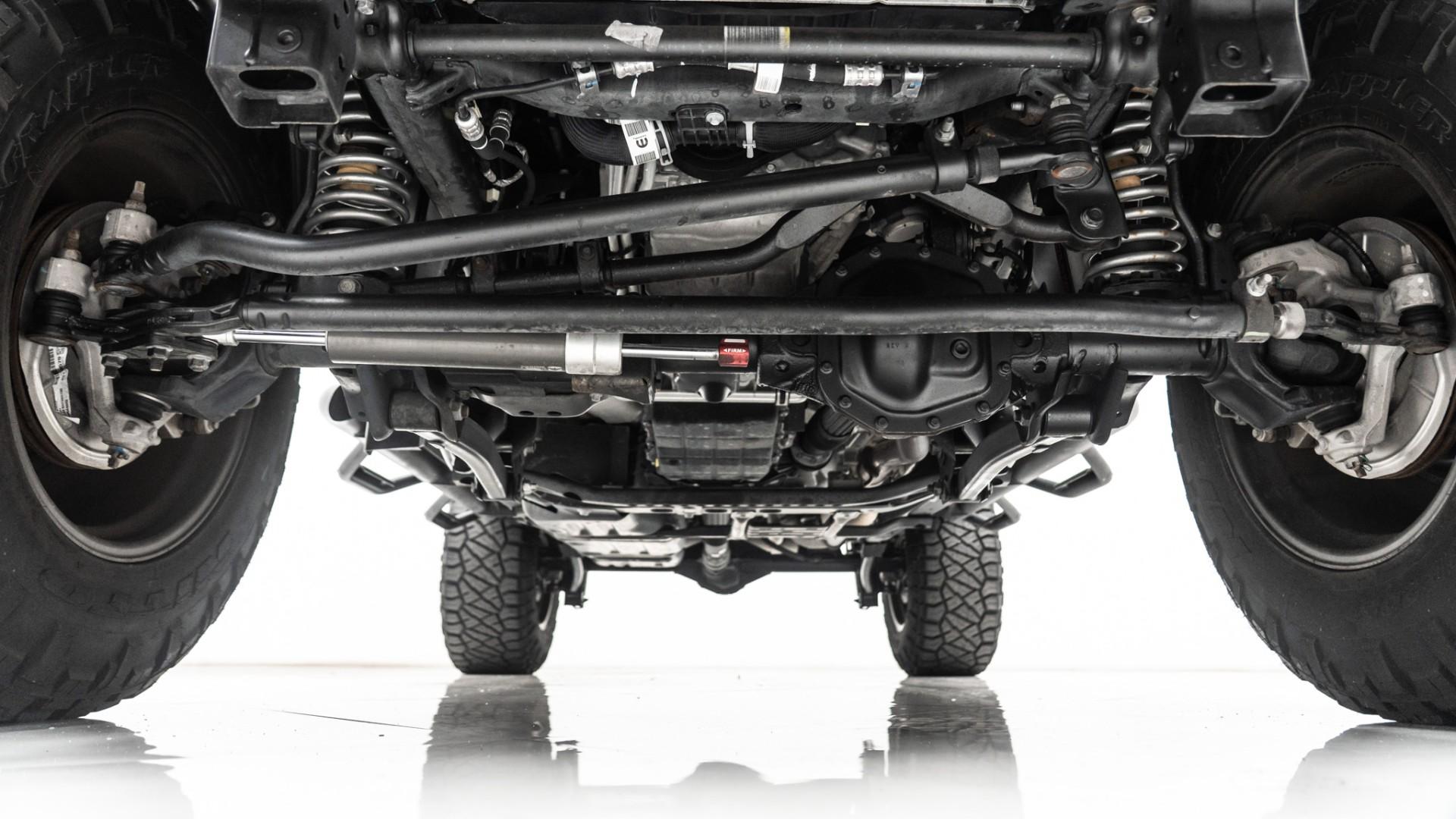 2023 JEEP WRANGLER in Gray, photo 56 of 58