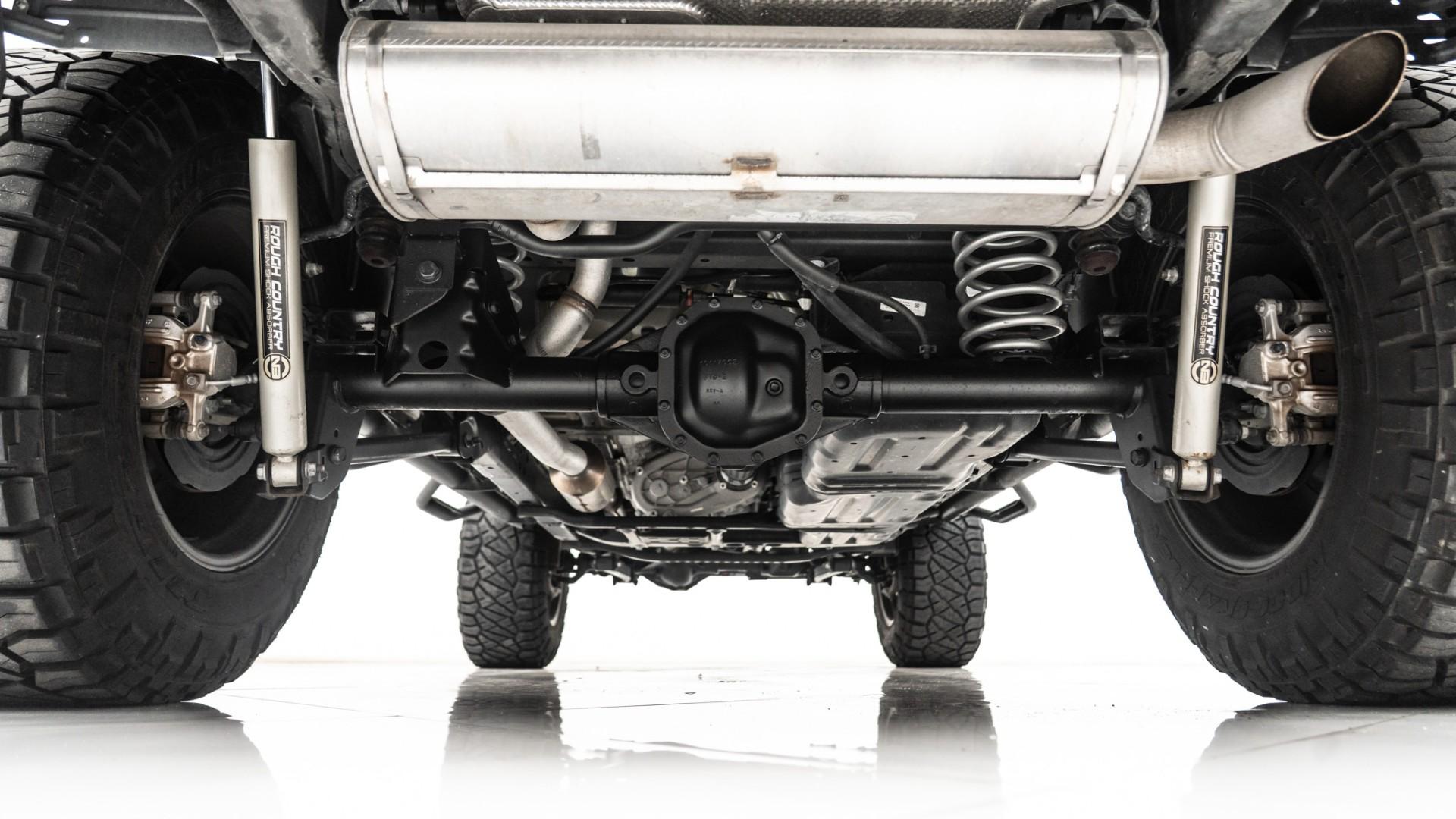 2023 JEEP WRANGLER in Gray, photo 57 of 58