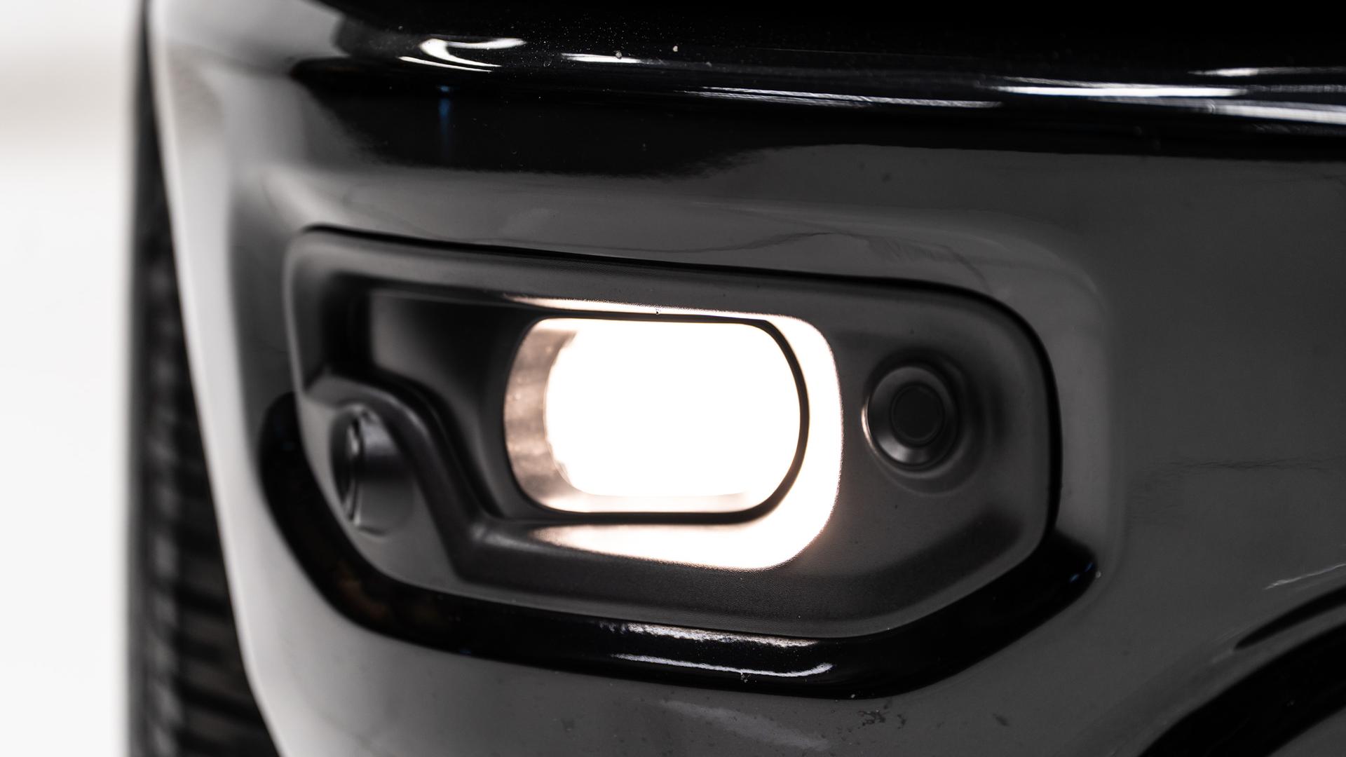2022 RAM 1500 in DIAMOND BLACK CRYSTAL PEARLCOAT, photo 20 of 51