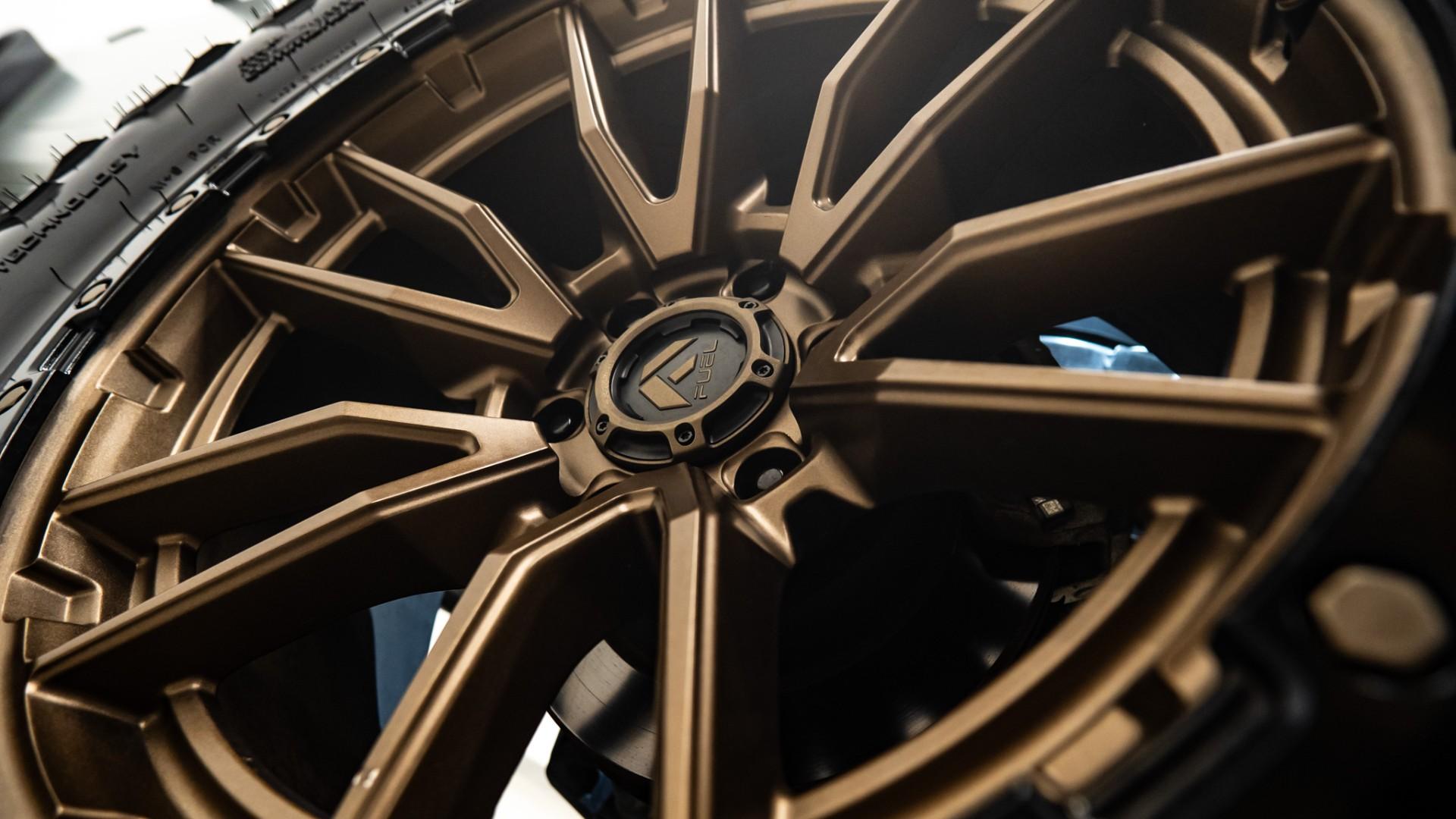 2022 FORD BRONCO in Gray, photo 53 of 60