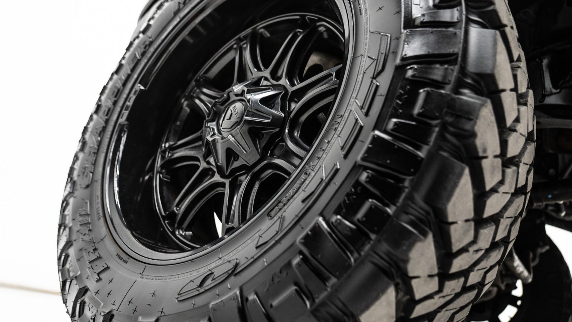 2023 RAM REBEL in GRANITE CRYSTAL METALLIC CLEARCOAT, photo 11 of 56