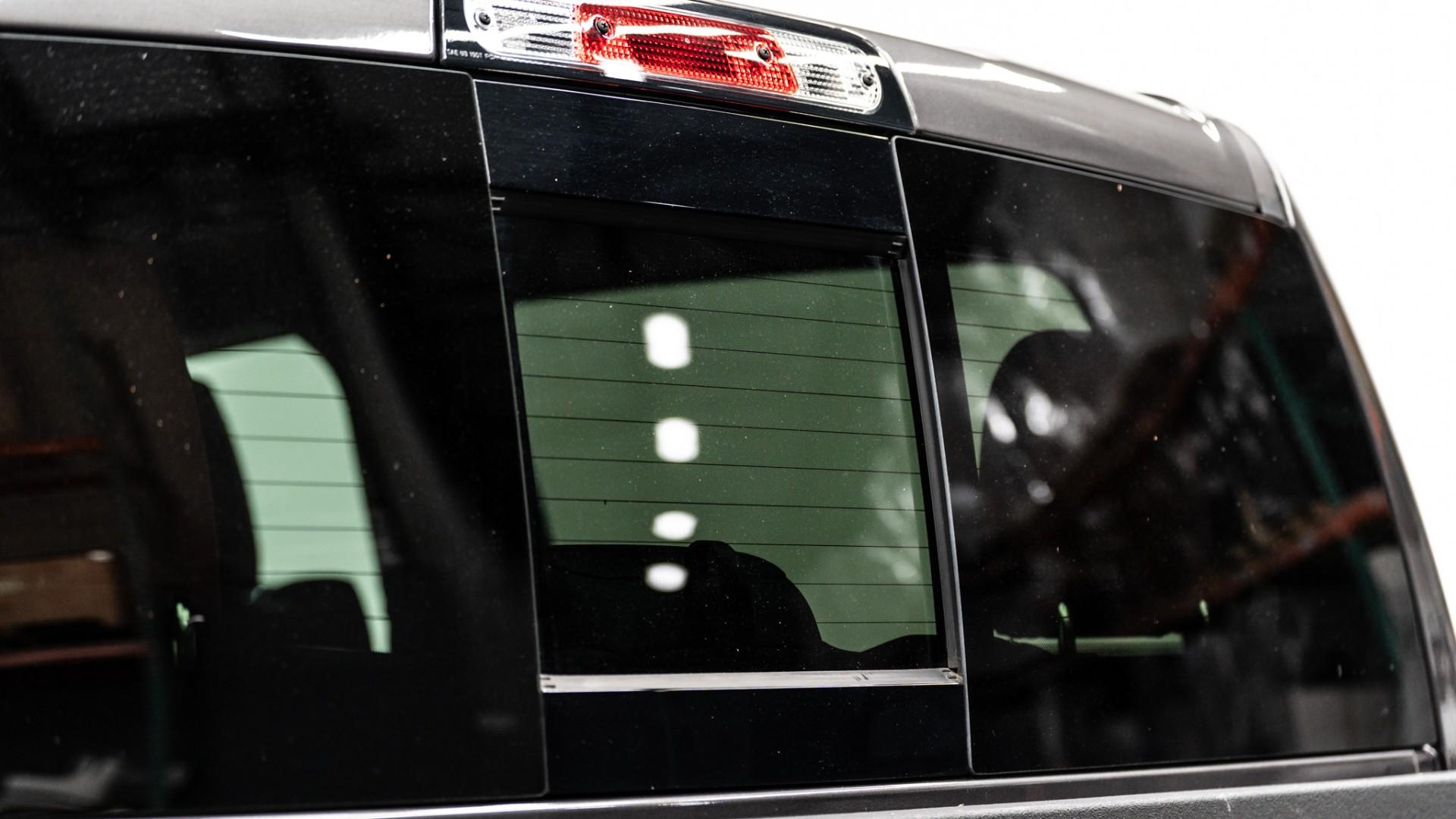 2023 RAM REBEL in GRANITE CRYSTAL METALLIC CLEARCOAT, photo 20 of 56