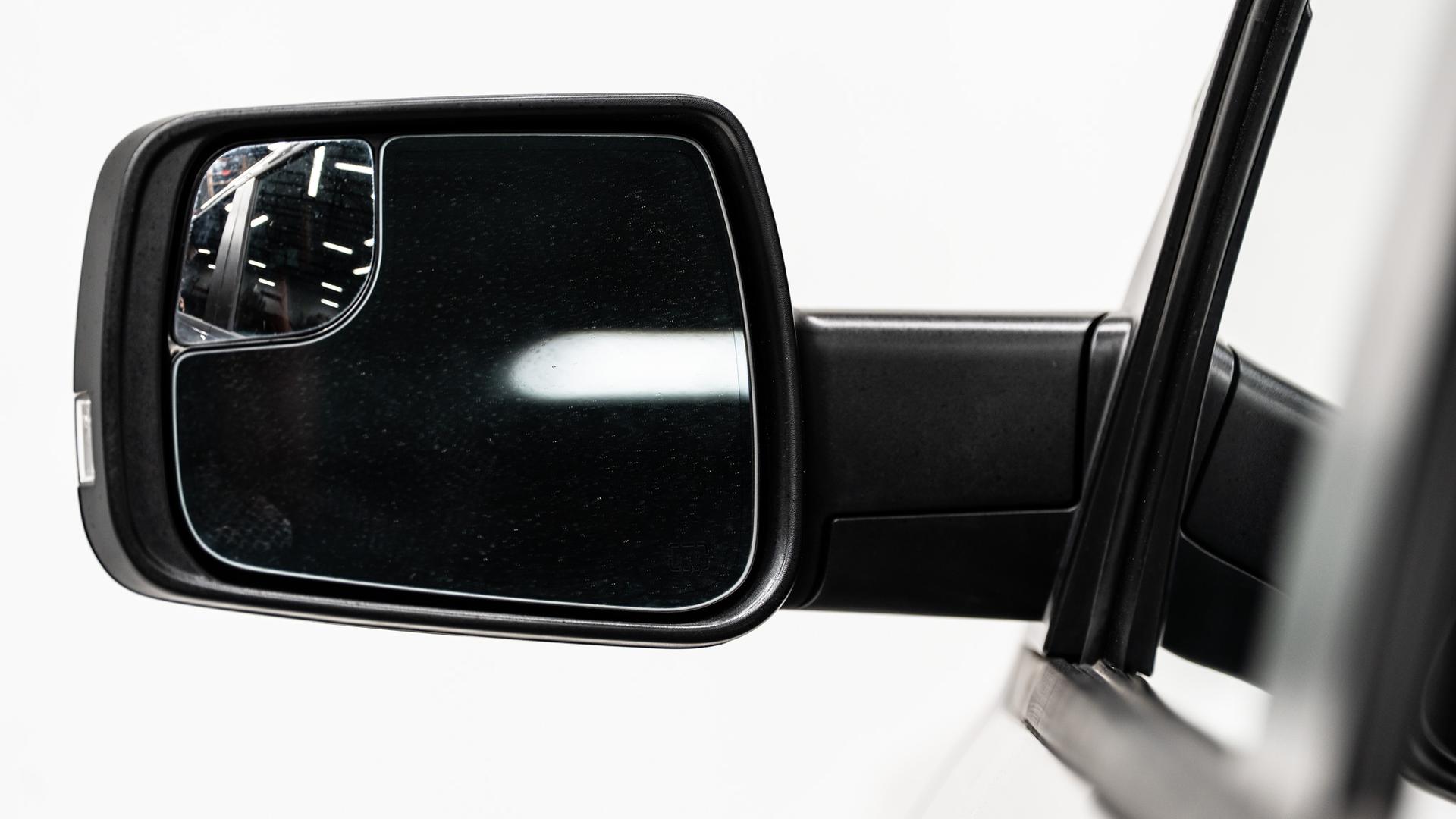 2023 RAM REBEL in GRANITE CRYSTAL METALLIC CLEARCOAT, photo 21 of 56