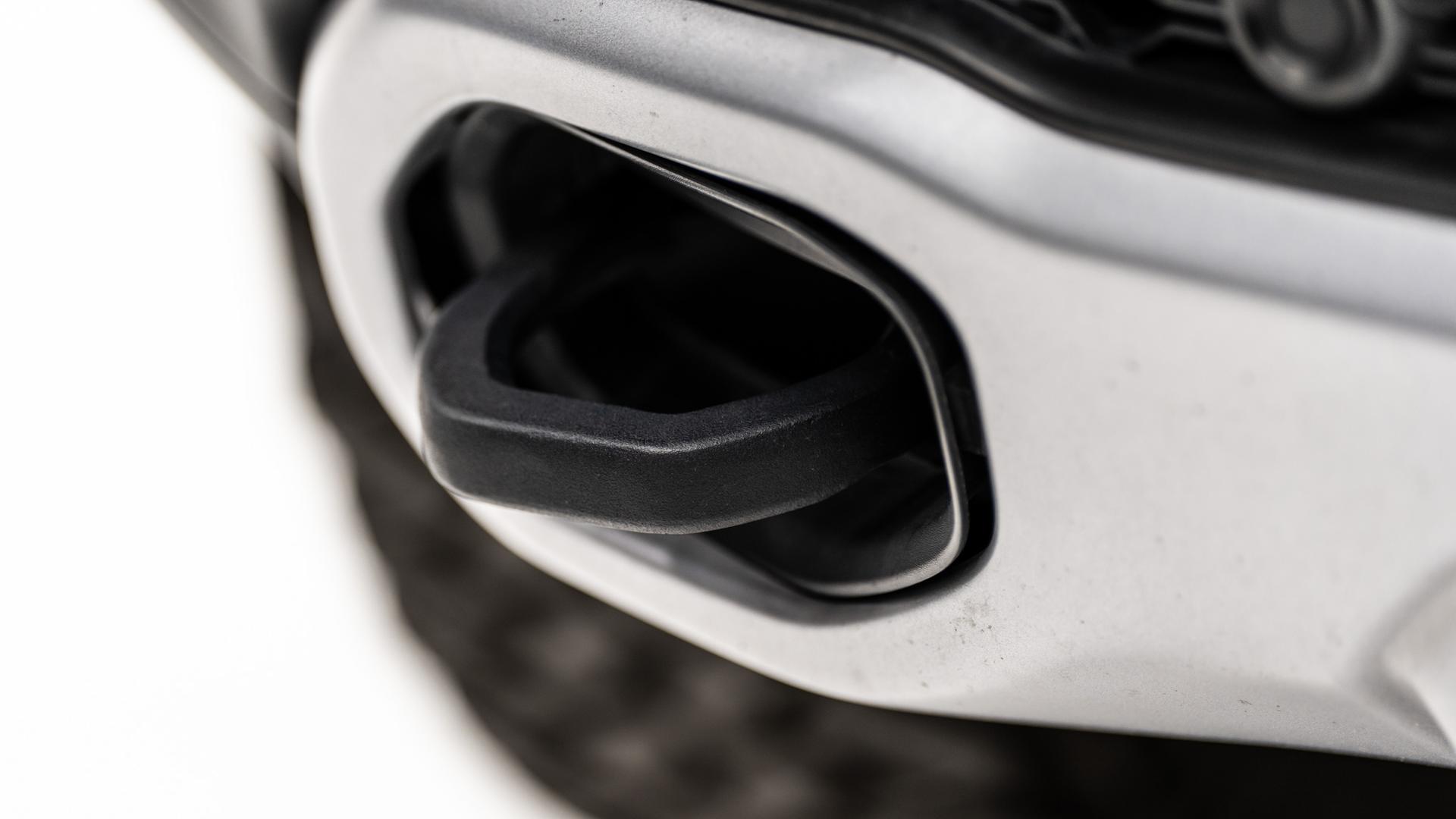 2023 RAM REBEL in GRANITE CRYSTAL METALLIC CLEARCOAT, photo 24 of 56