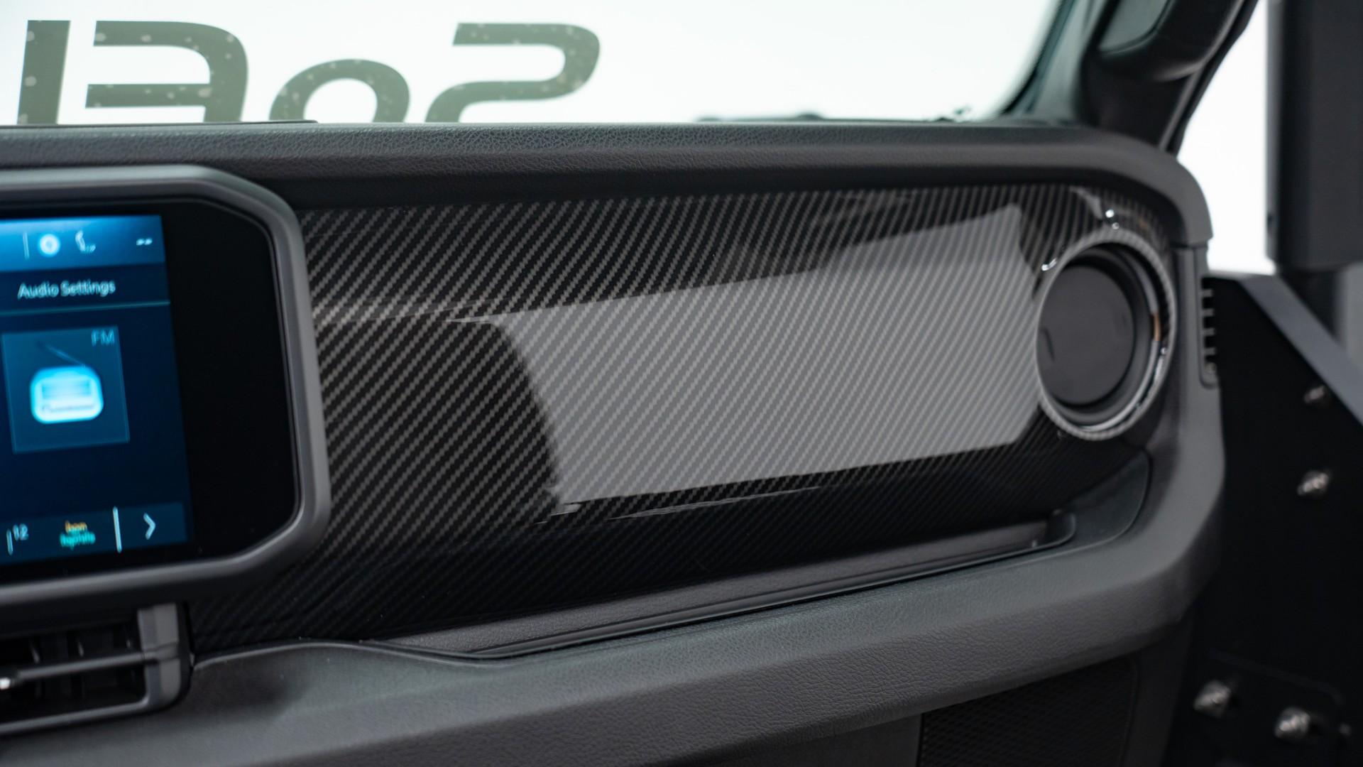 2024 JEEP WRANGLER in Green, photo 42 of 59