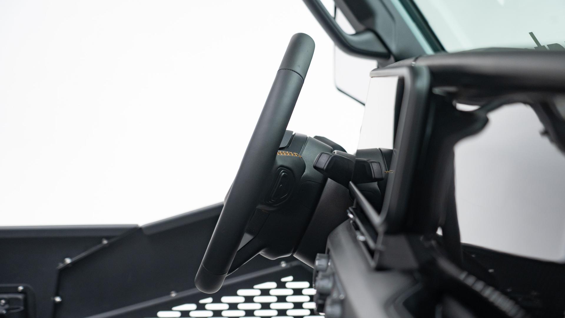2024 JEEP WRANGLER in Green, photo 43 of 59