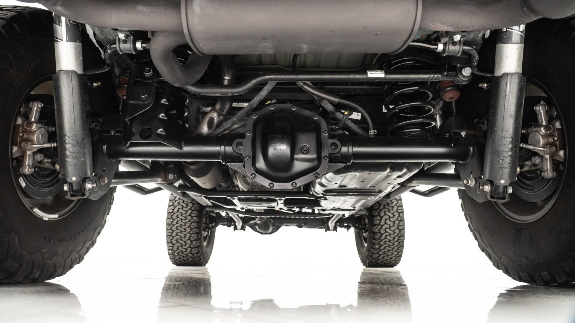 2024 JEEP WRANGLER in Green, photo 58 of 59