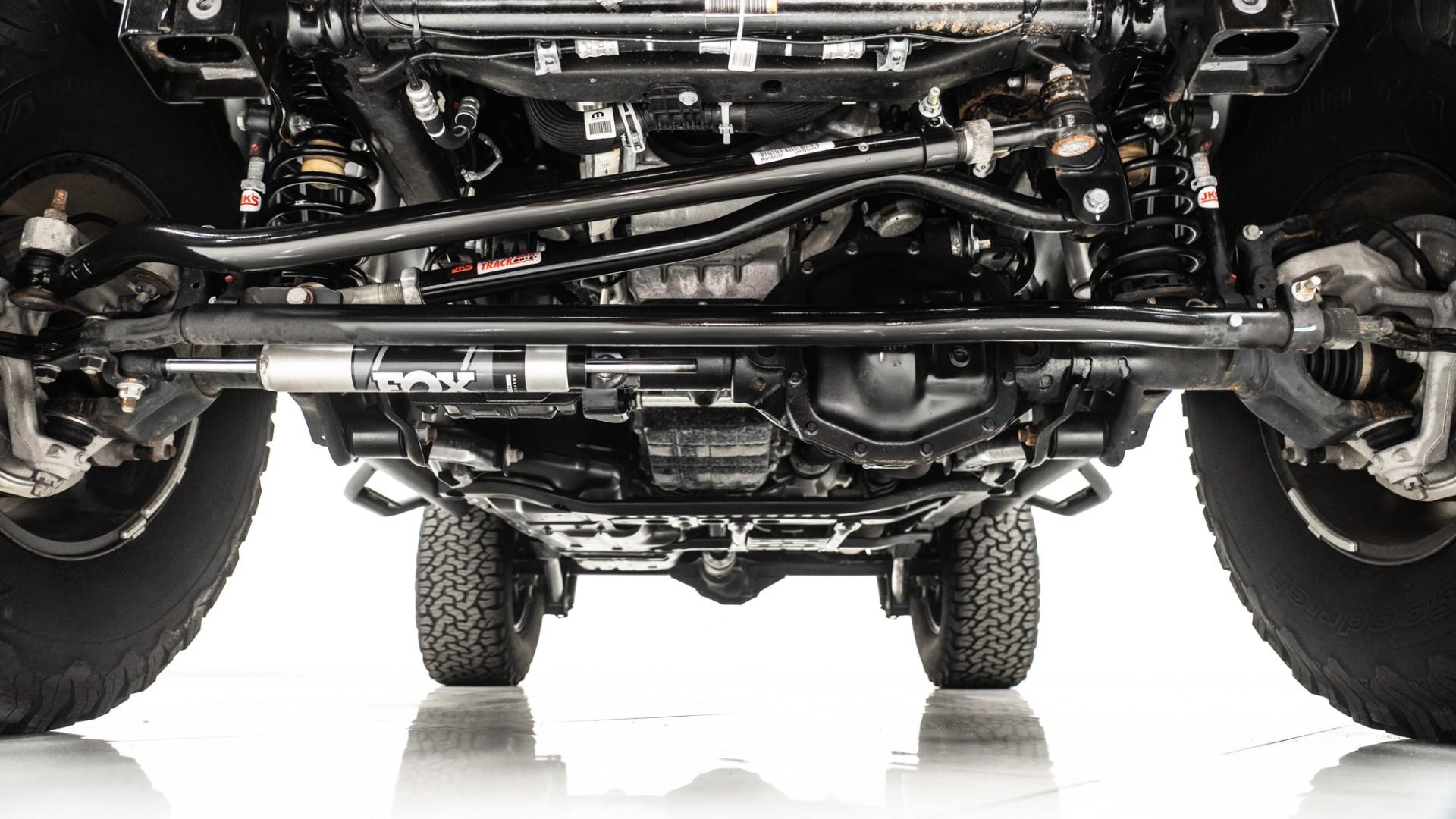 2024 JEEP WRANGLER in Green, photo 57 of 59