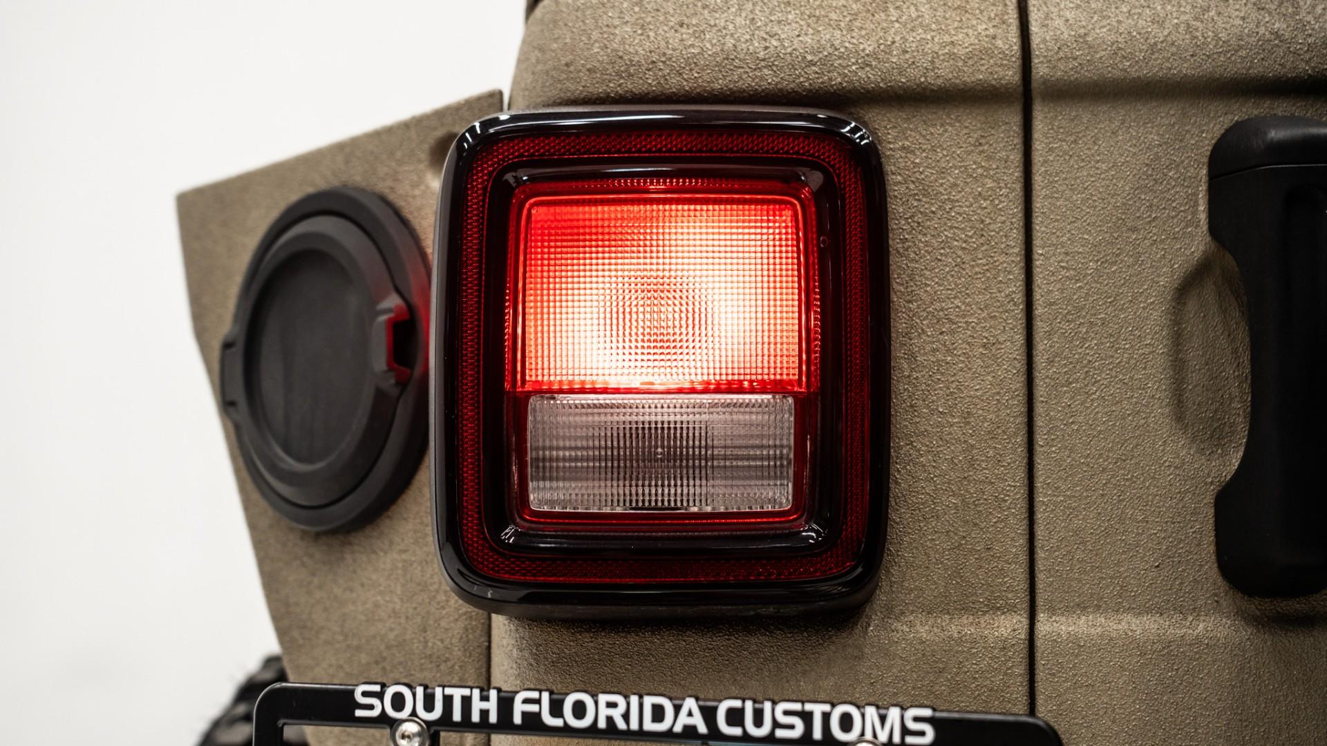2019 JEEP WRANGLER in Tan, photo 35 of 60