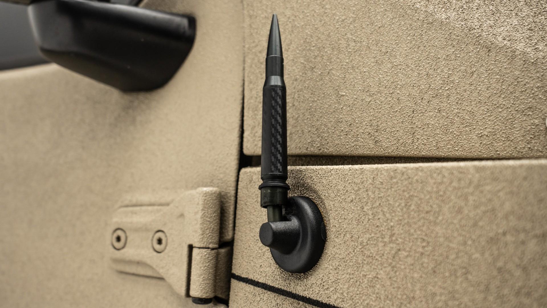 2019 JEEP WRANGLER in Tan, photo 21 of 60