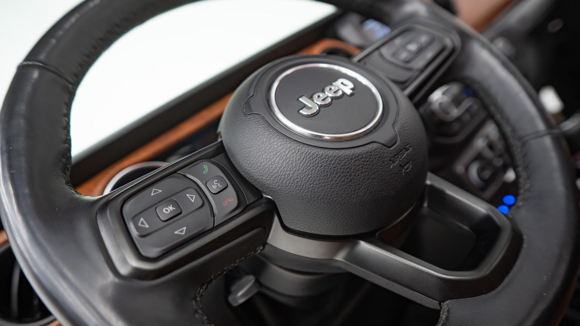 2019 JEEP WRANGLER in Tan, photo 51 of 60
