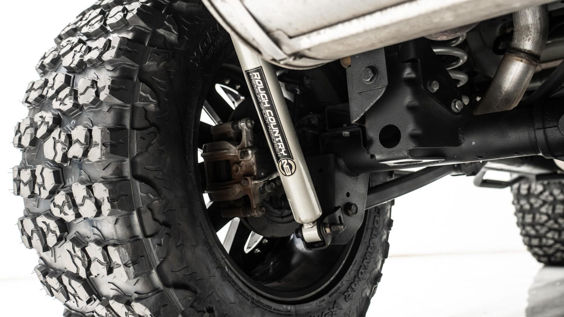 2019 JEEP WRANGLER in Tan, photo 58 of 60