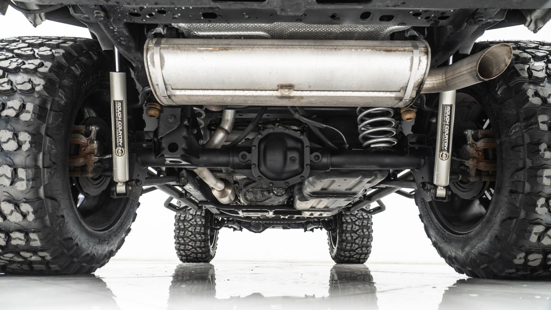 2019 JEEP WRANGLER in Tan, photo 59 of 60