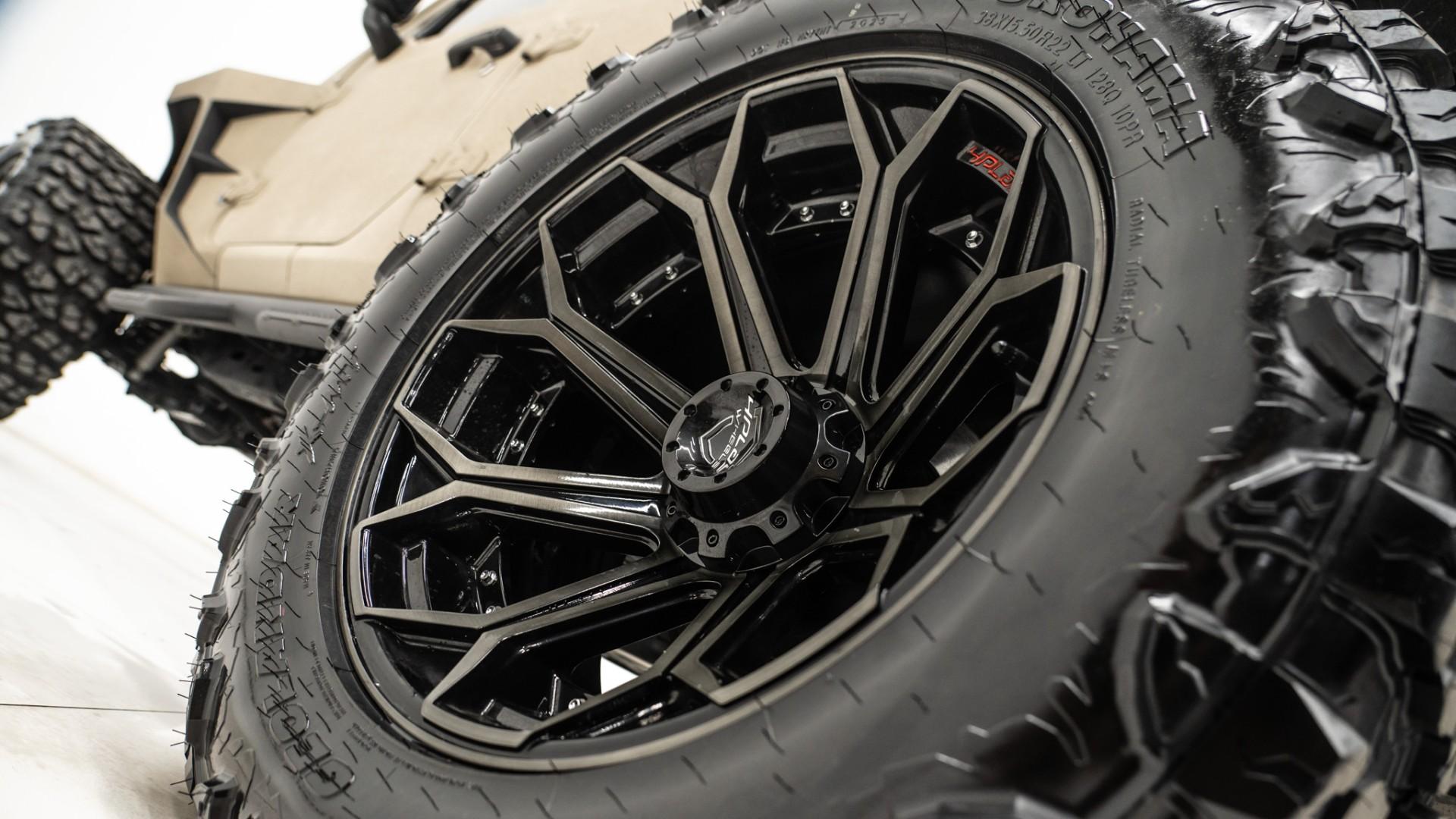 2019 JEEP WRANGLER in Tan, photo 32 of 60