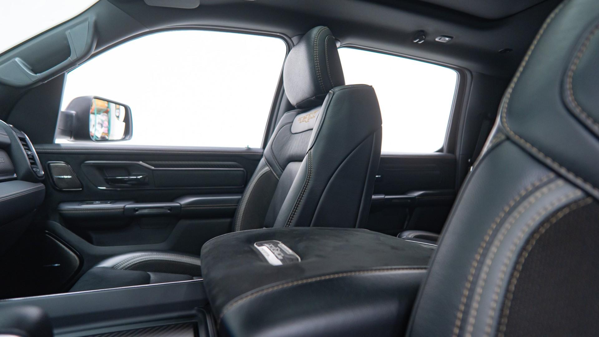 2024 RAM 1500 in Green, photo 39 of 57
