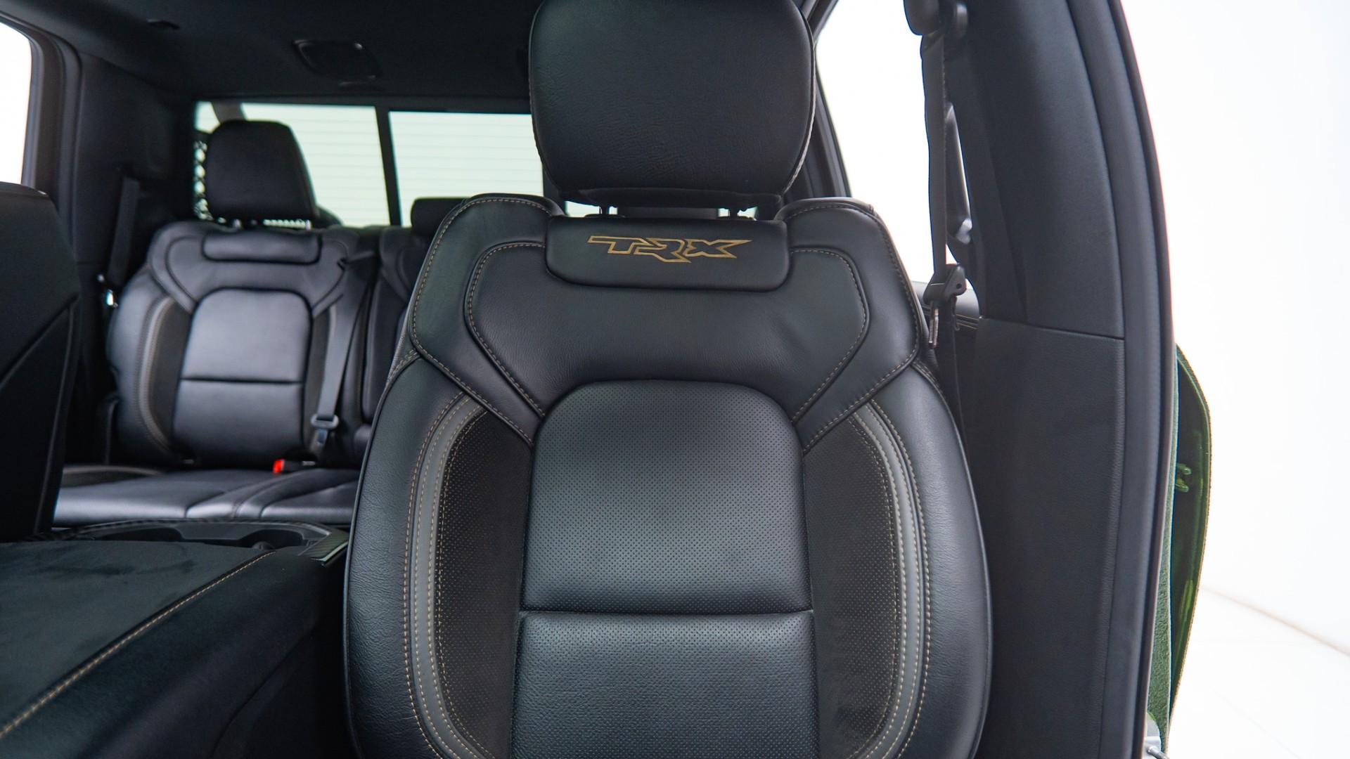 2024 RAM 1500 in Green, photo 40 of 57