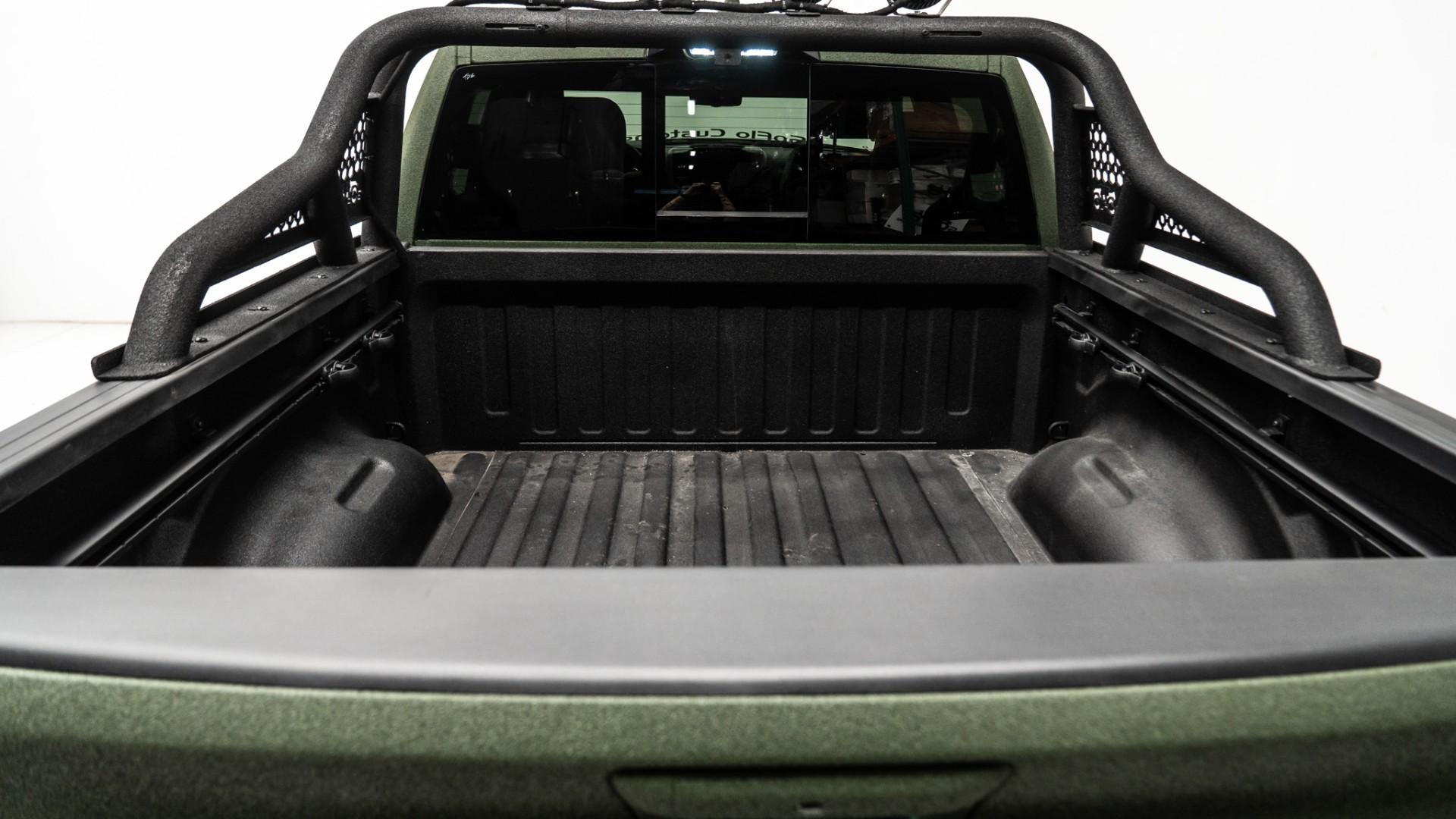 2024 RAM 1500 in Green, photo 29 of 57