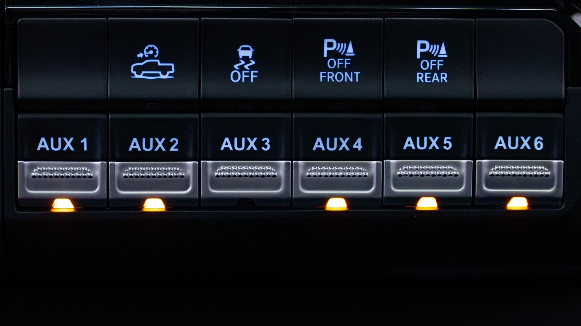 2022 RAM TRX in Black, photo 55 of 60