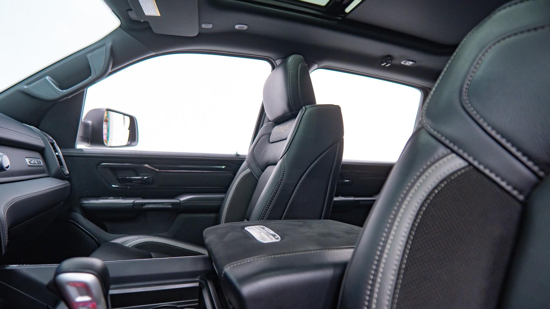 2022 RAM TRX in Black, photo 41 of 60