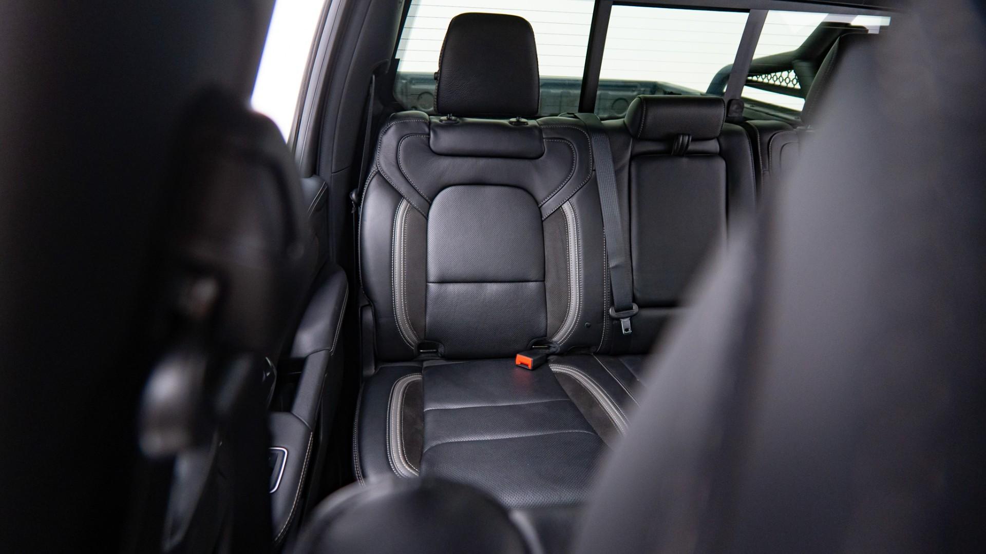 2022 RAM TRX in Black, photo 45 of 60