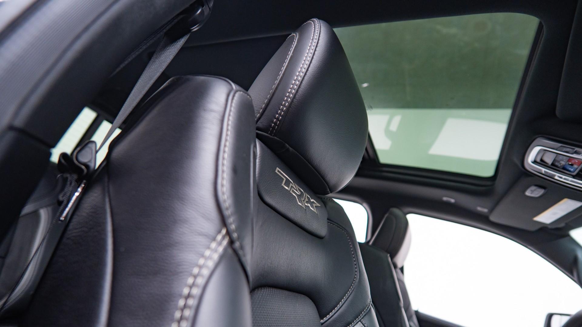 2022 RAM TRX in Black, photo 47 of 60