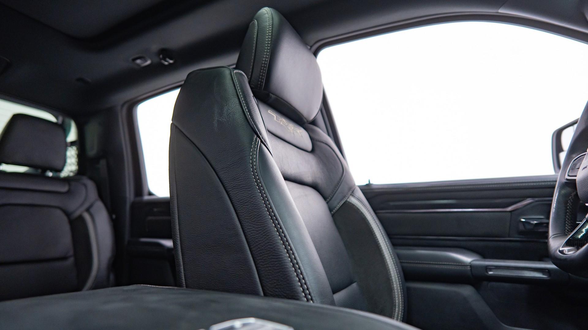 2022 RAM TRX in Black, photo 46 of 60
