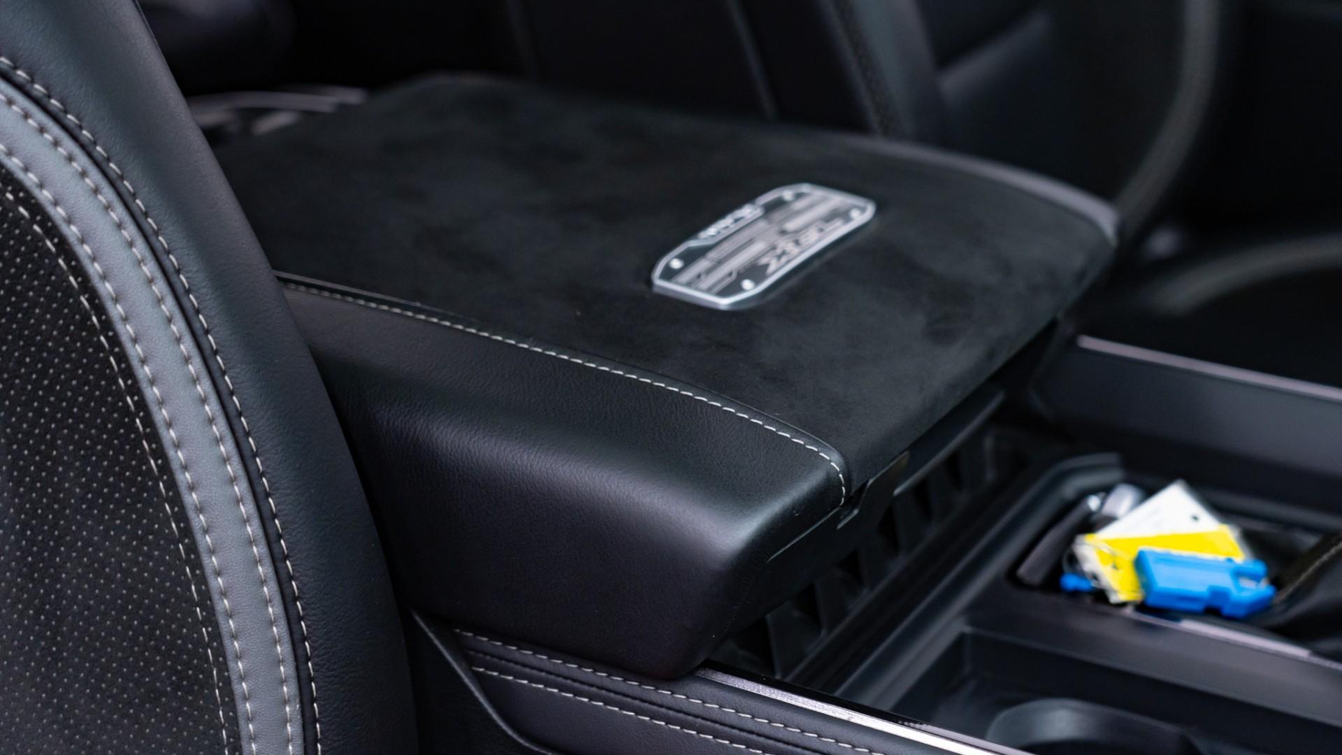 2022 RAM TRX in Black, photo 51 of 60