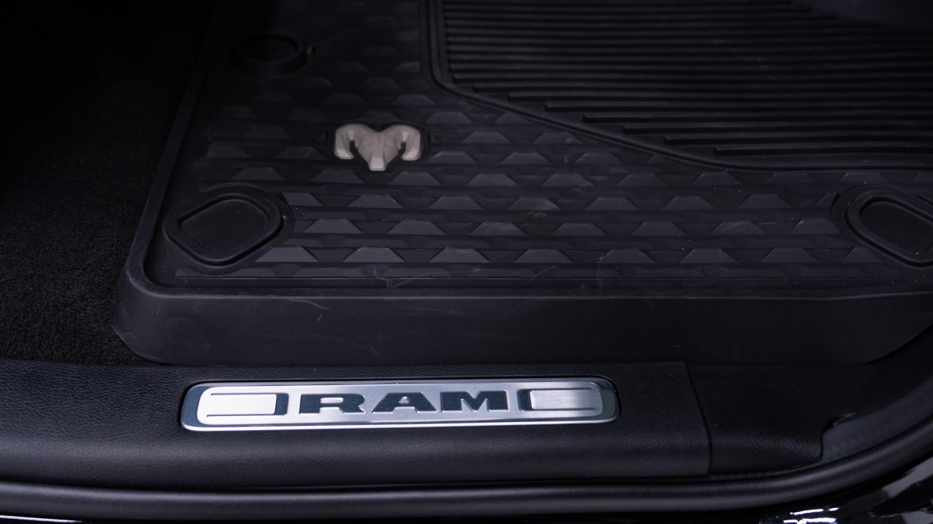 2022 RAM TRX in Black, photo 57 of 60