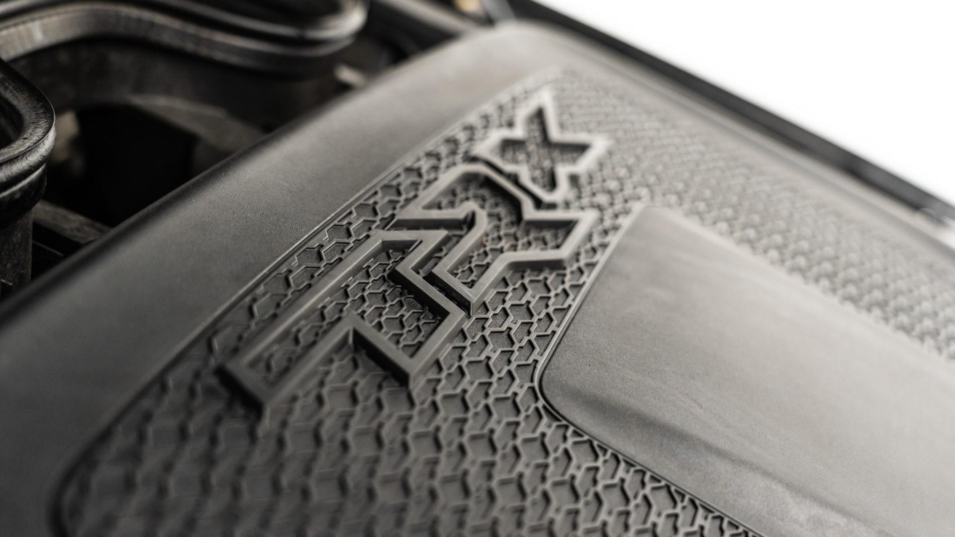2022 RAM TRX in Black, photo 17 of 60