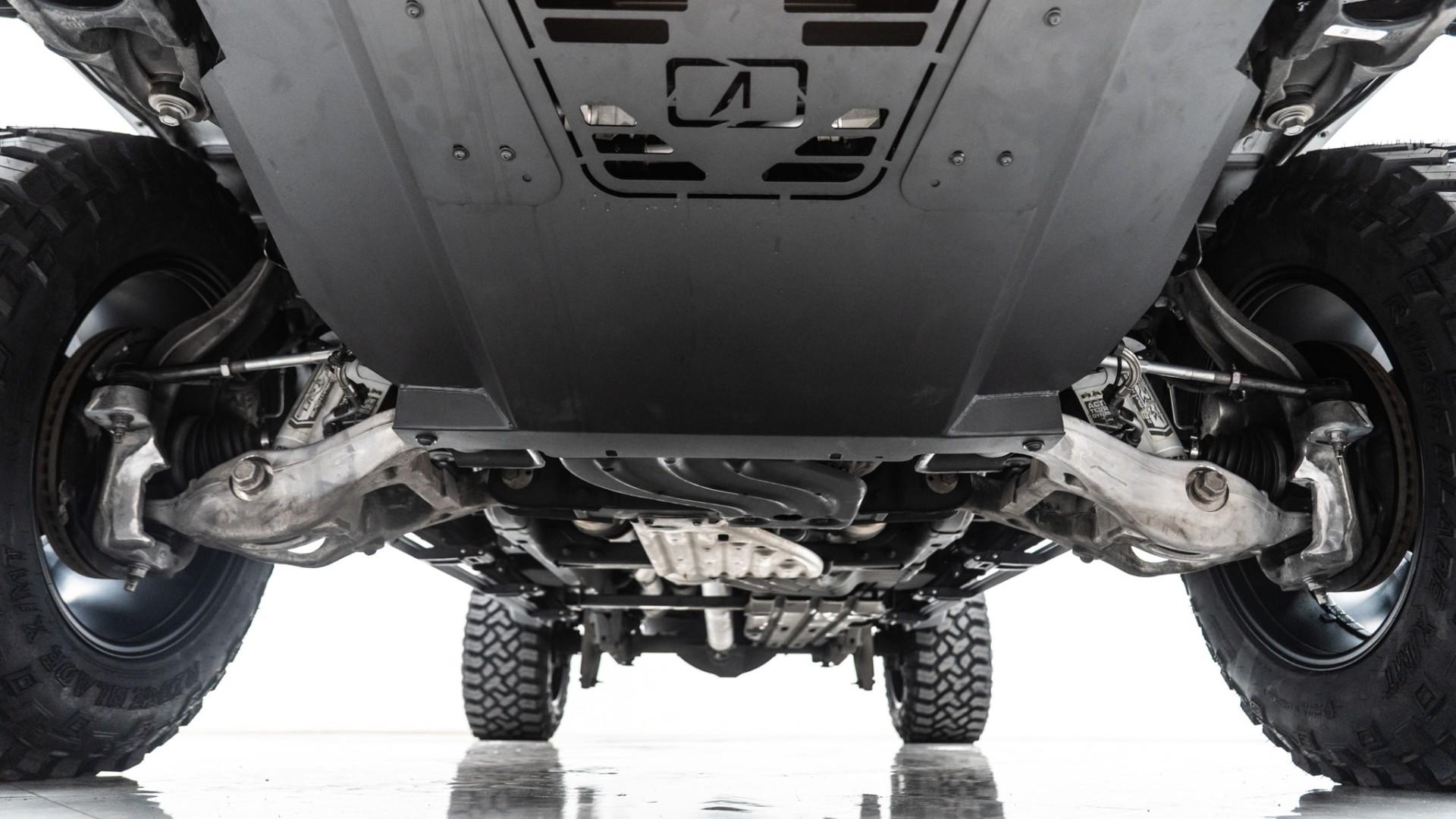 2022 RAM TRX in Black, photo 60 of 60