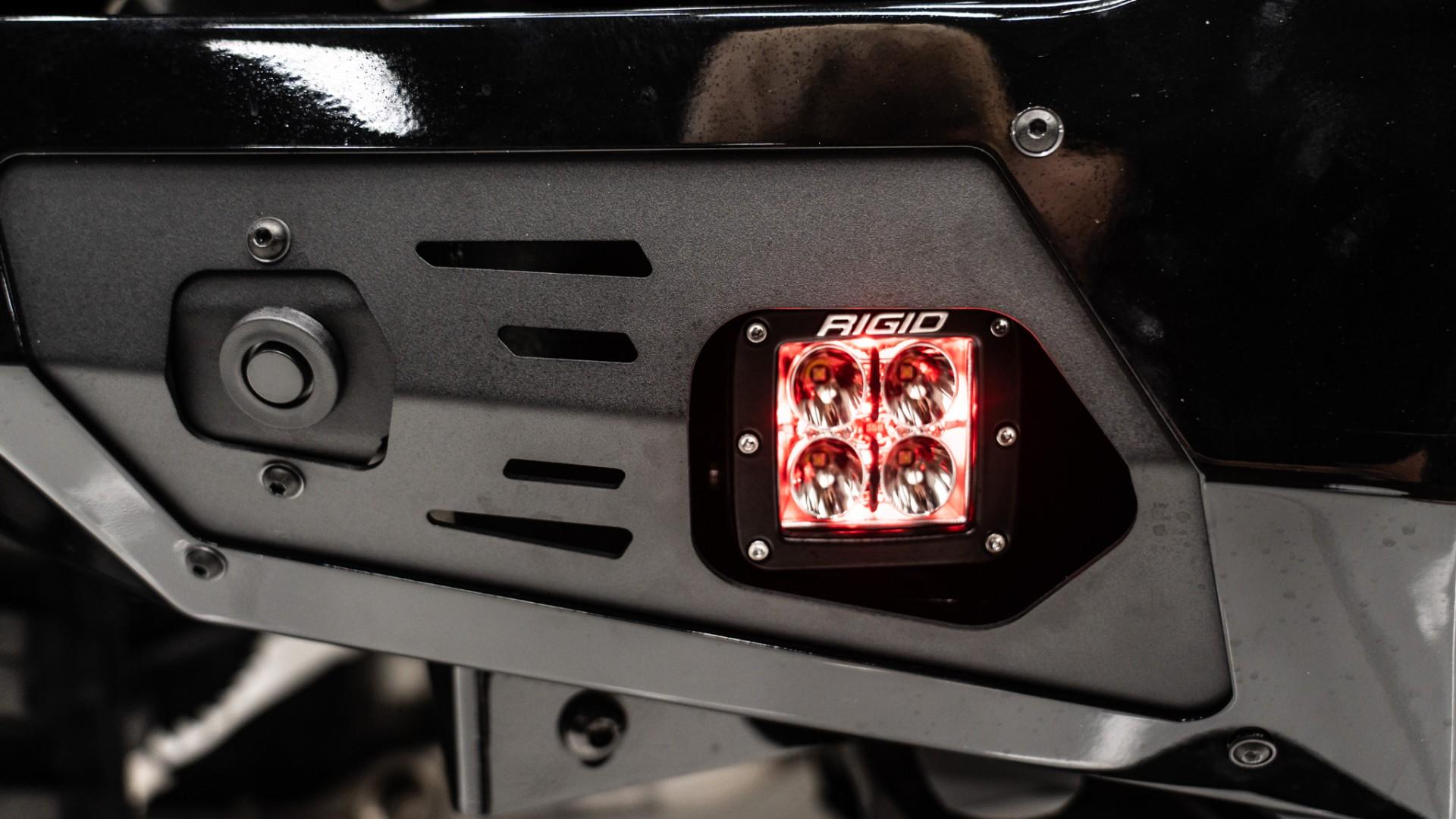 2022 RAM TRX in Black, photo 12 of 60