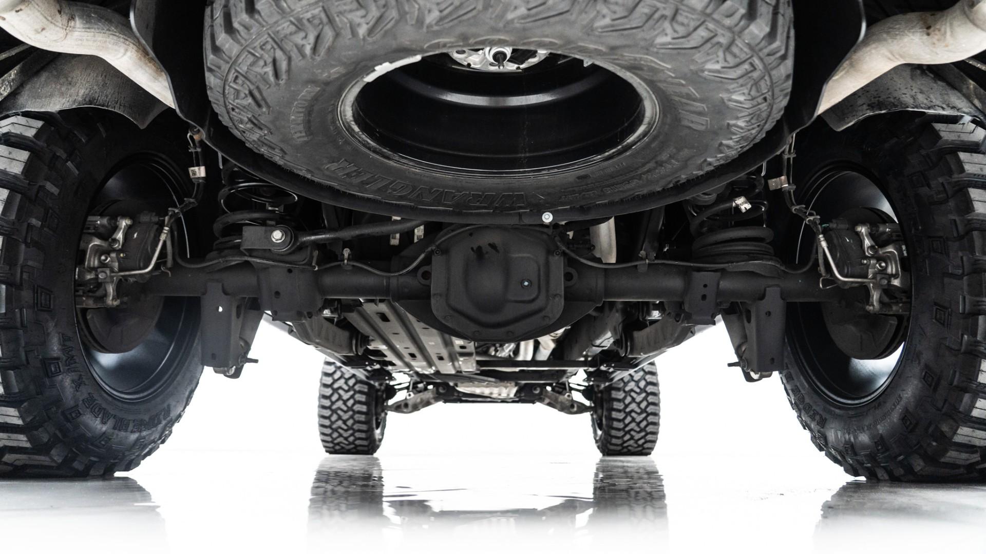 2022 RAM TRX in Black, photo 59 of 60
