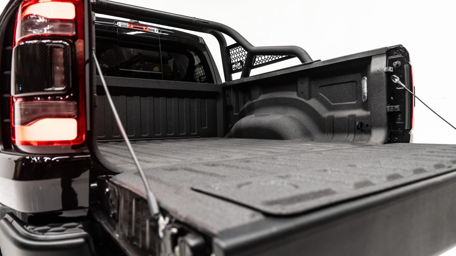 2022 RAM TRX in Black, photo 31 of 60