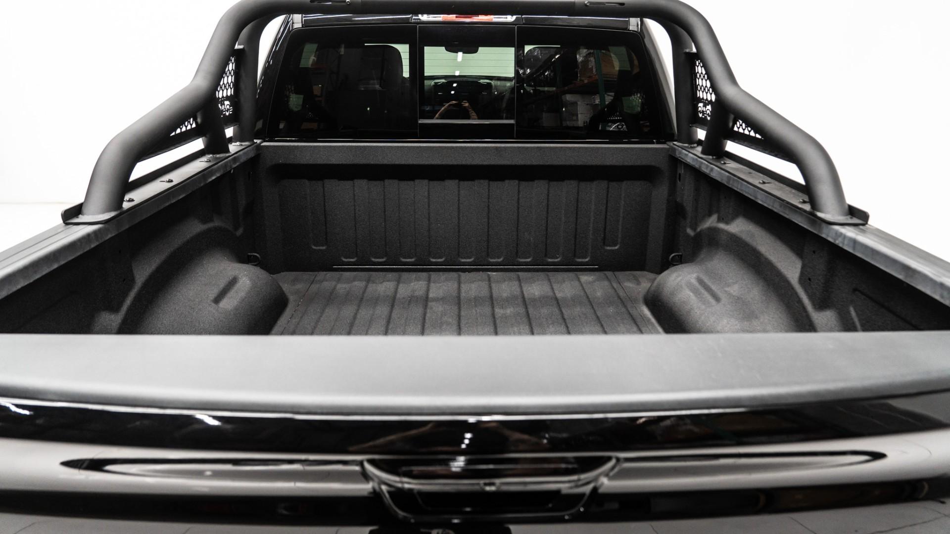 2022 RAM TRX in Black, photo 29 of 60