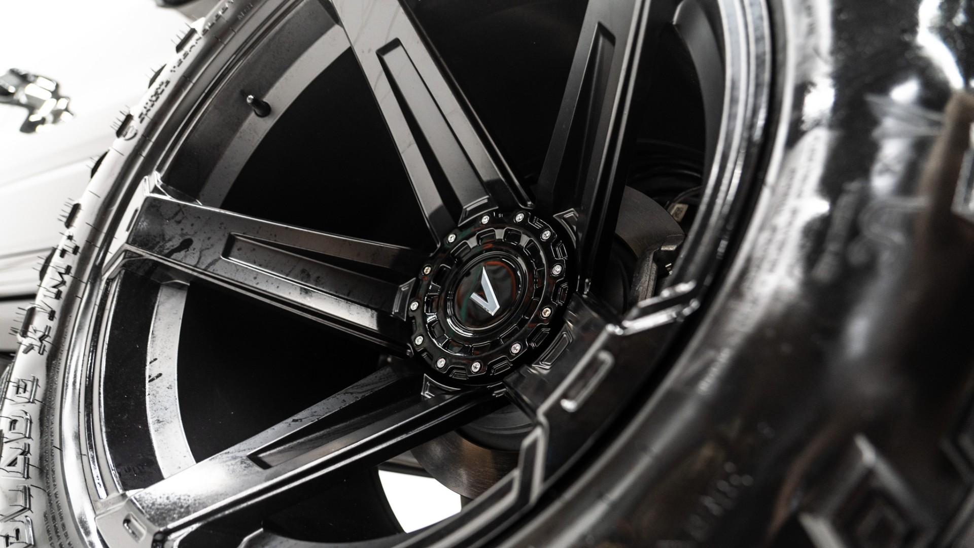 2022 RAM TRX in Black, photo 25 of 60