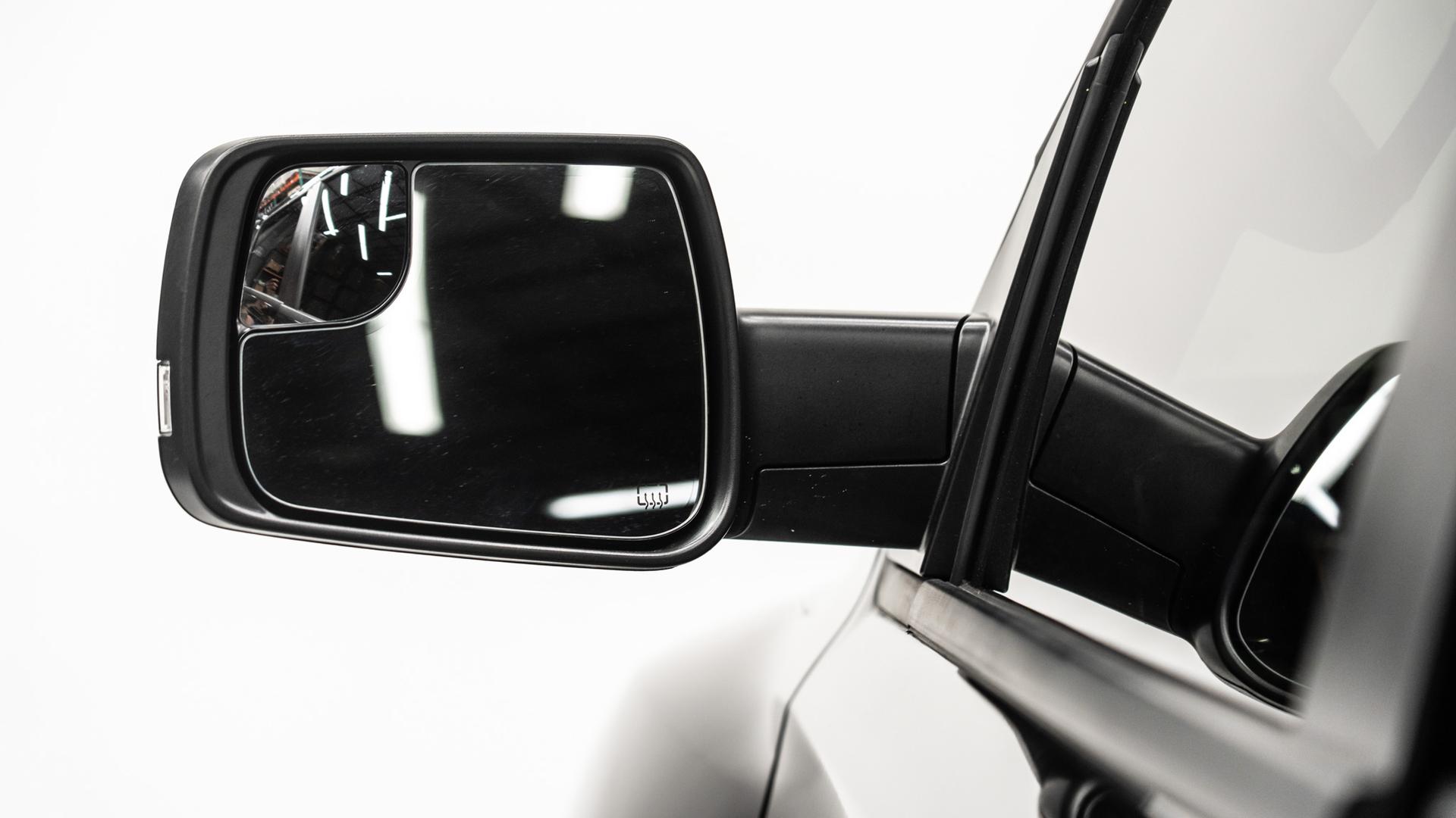2022 RAM TRX in Black, photo 26 of 60