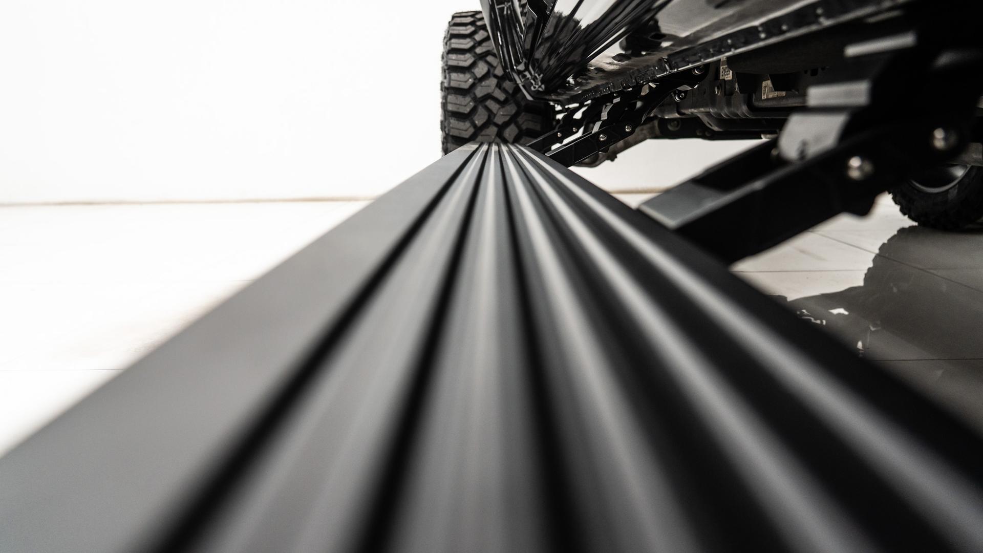 2022 RAM TRX in Black, photo 24 of 60