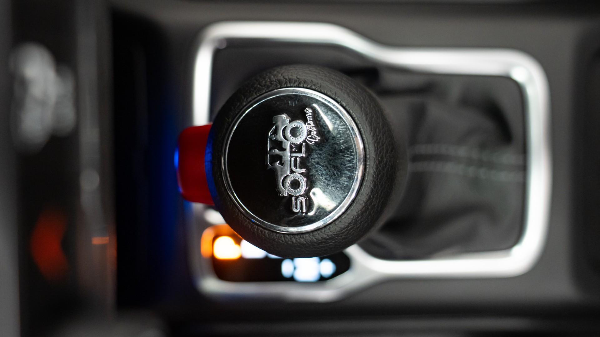 2025 JEEP GLADIATOR in Black, photo 53 of 54