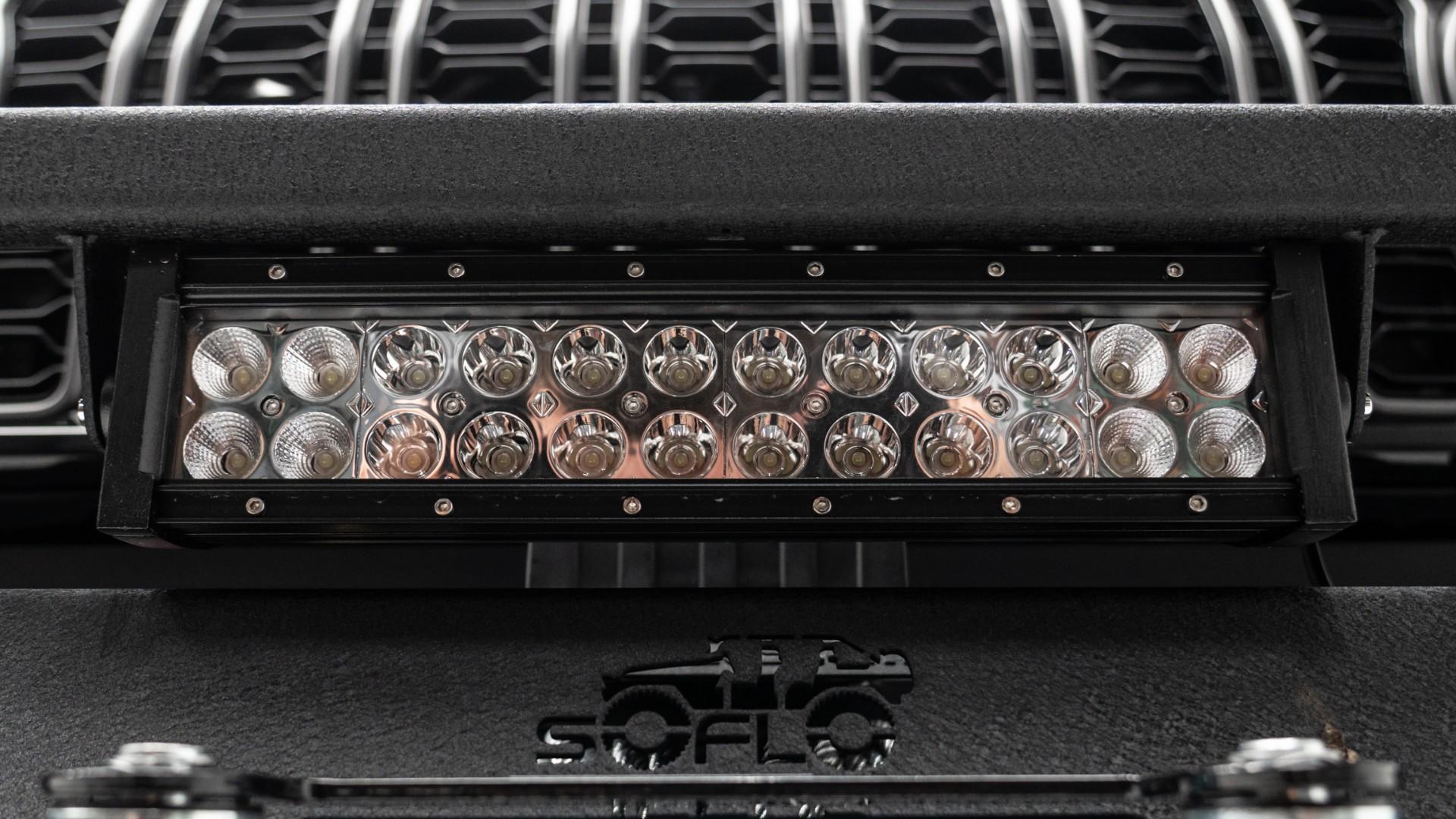 2025 JEEP GLADIATOR in Black, photo 23 of 54