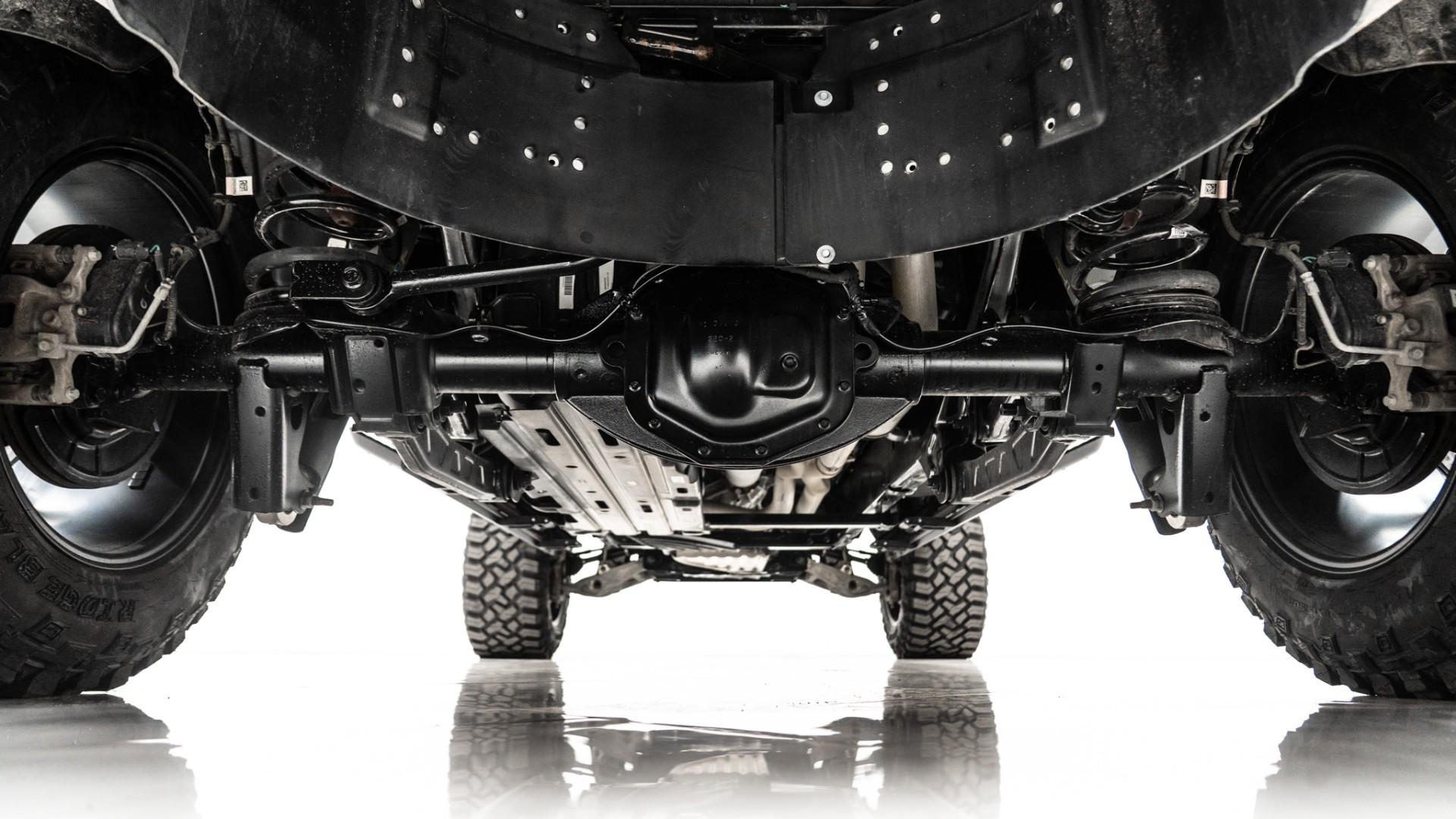 2023 RAM TRX in Red, photo 16 of 60