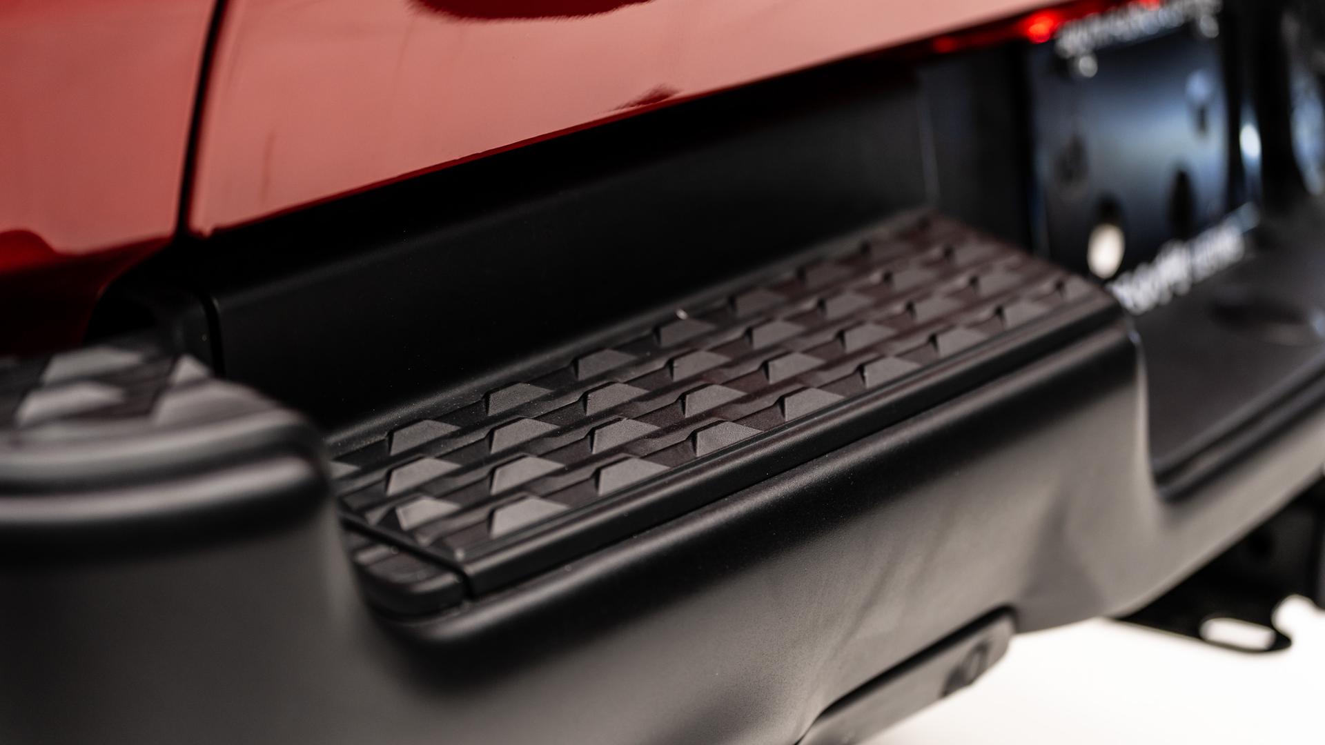 2023 RAM TRX in Red, photo 20 of 60