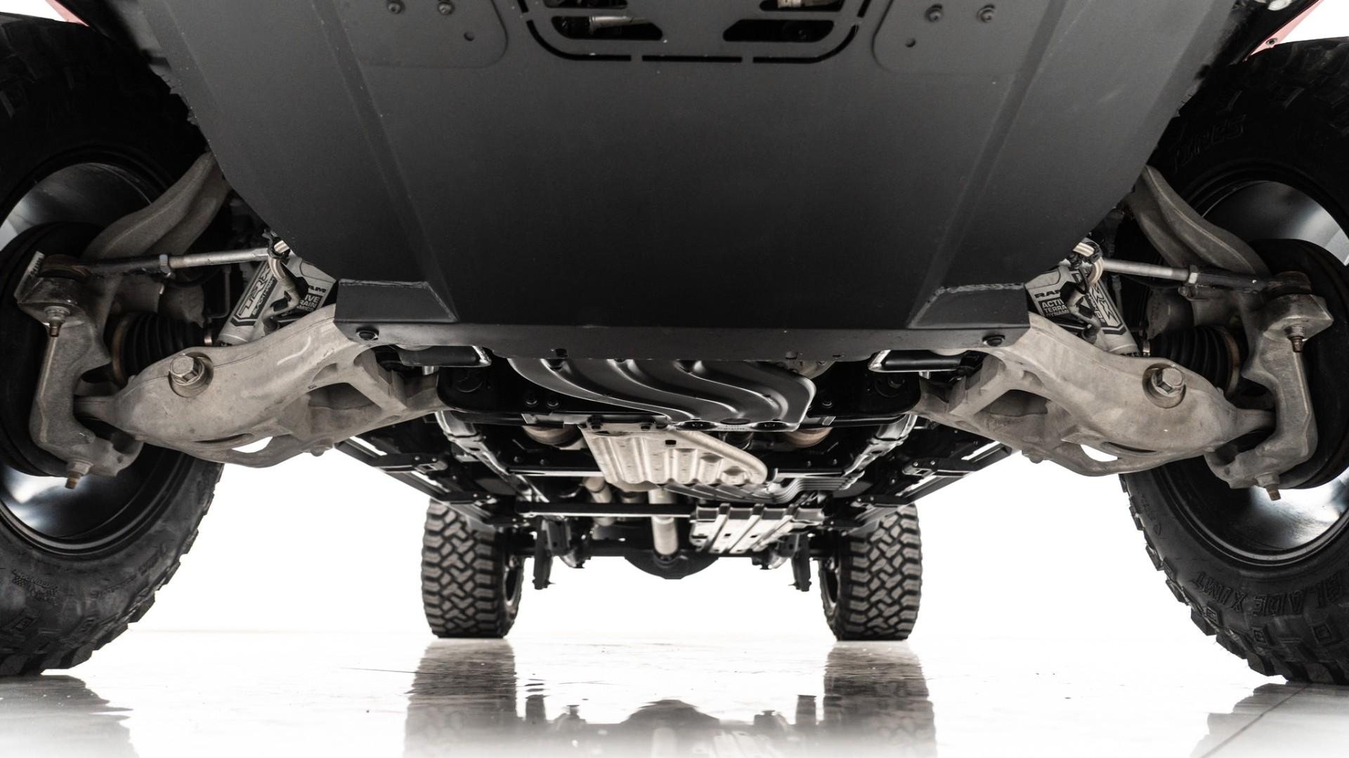 2023 RAM TRX in Red, photo 29 of 60