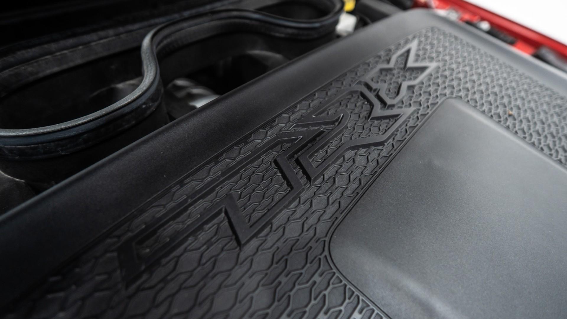 2023 RAM TRX in Red, photo 34 of 60