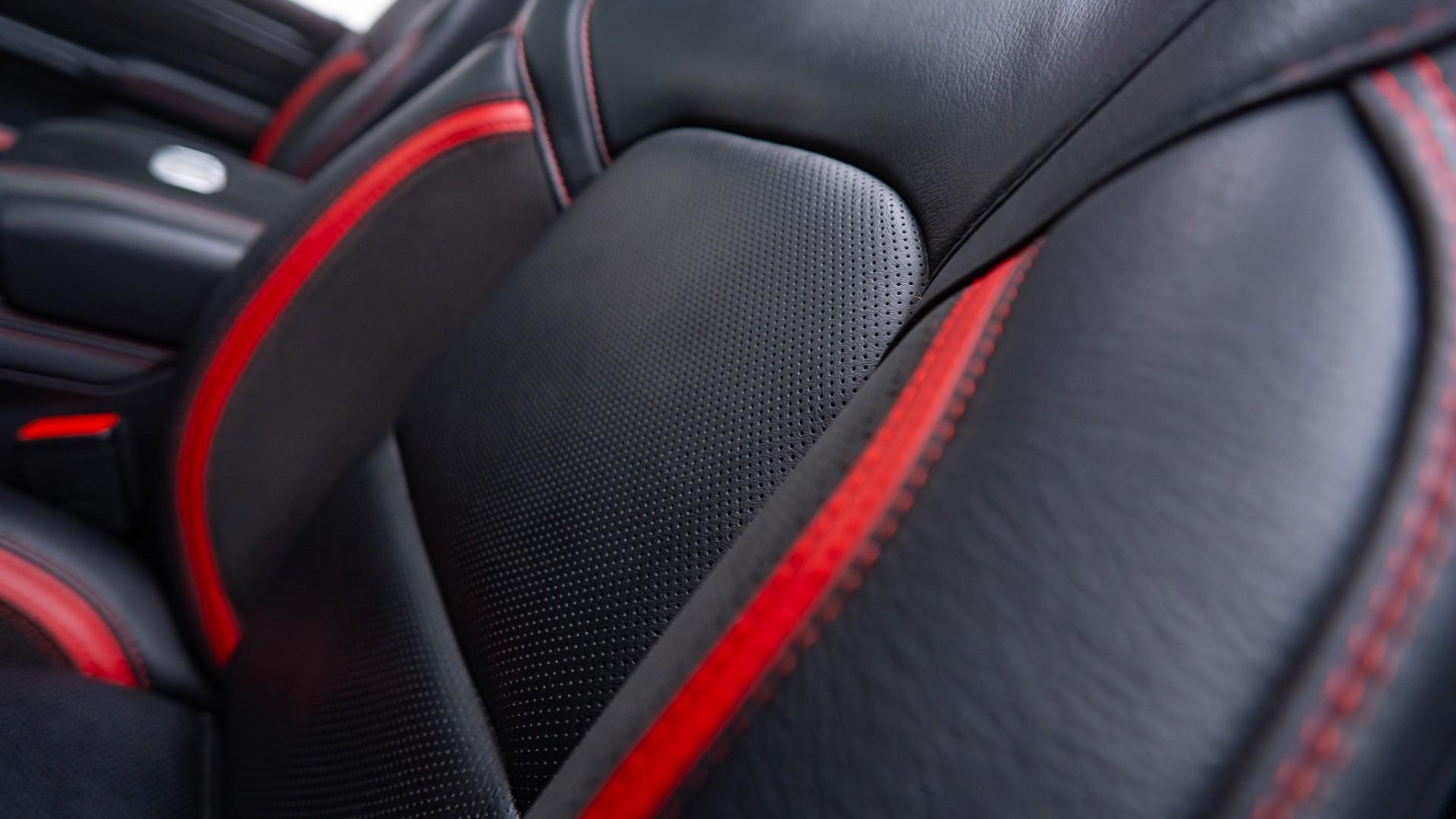 2023 RAM TRX in Red, photo 44 of 60