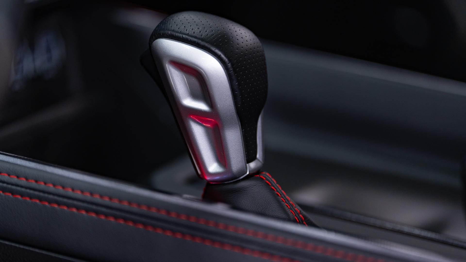 2023 RAM TRX in Red, photo 54 of 60
