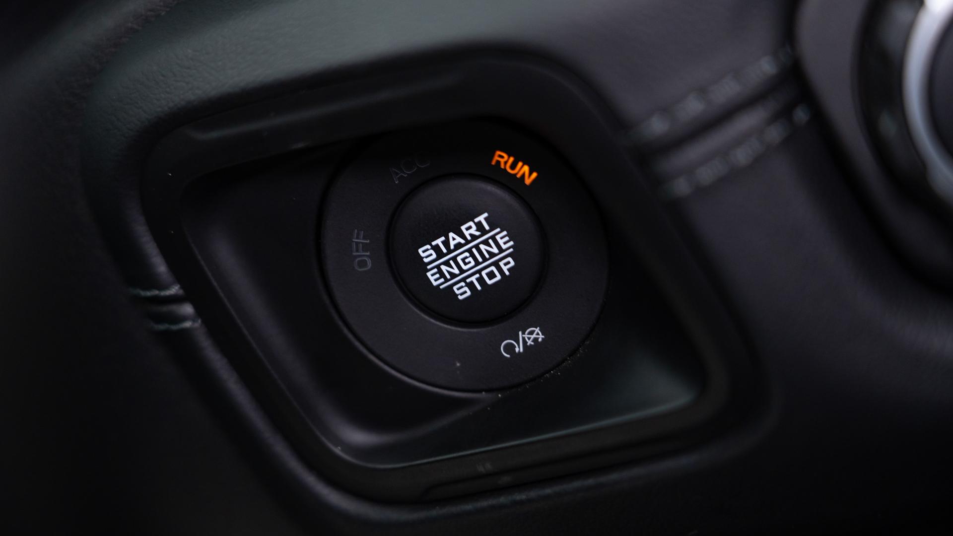 2024 JEEP WRANGLER 4XE in Black, photo 56 of 59